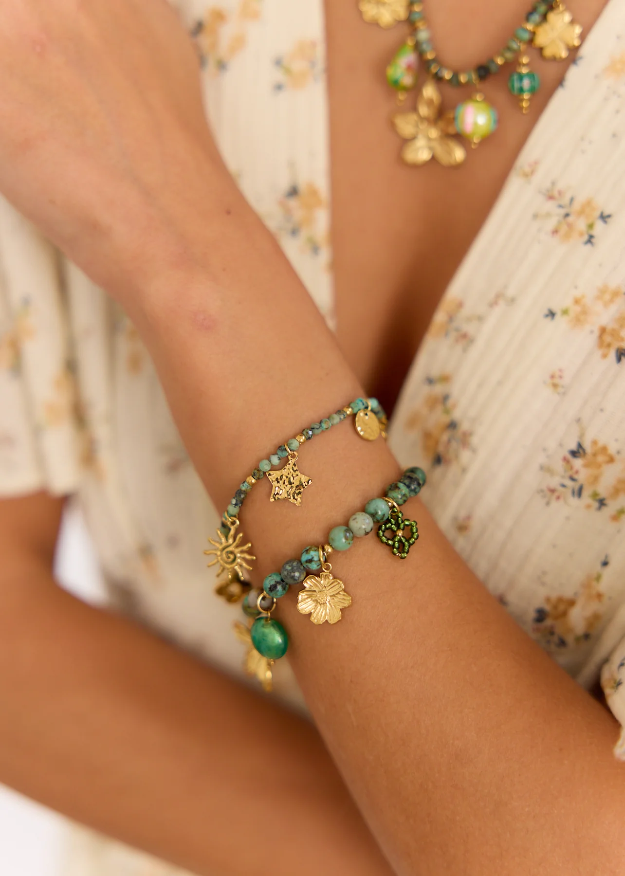 Bracelet Tsipora - Image 6
