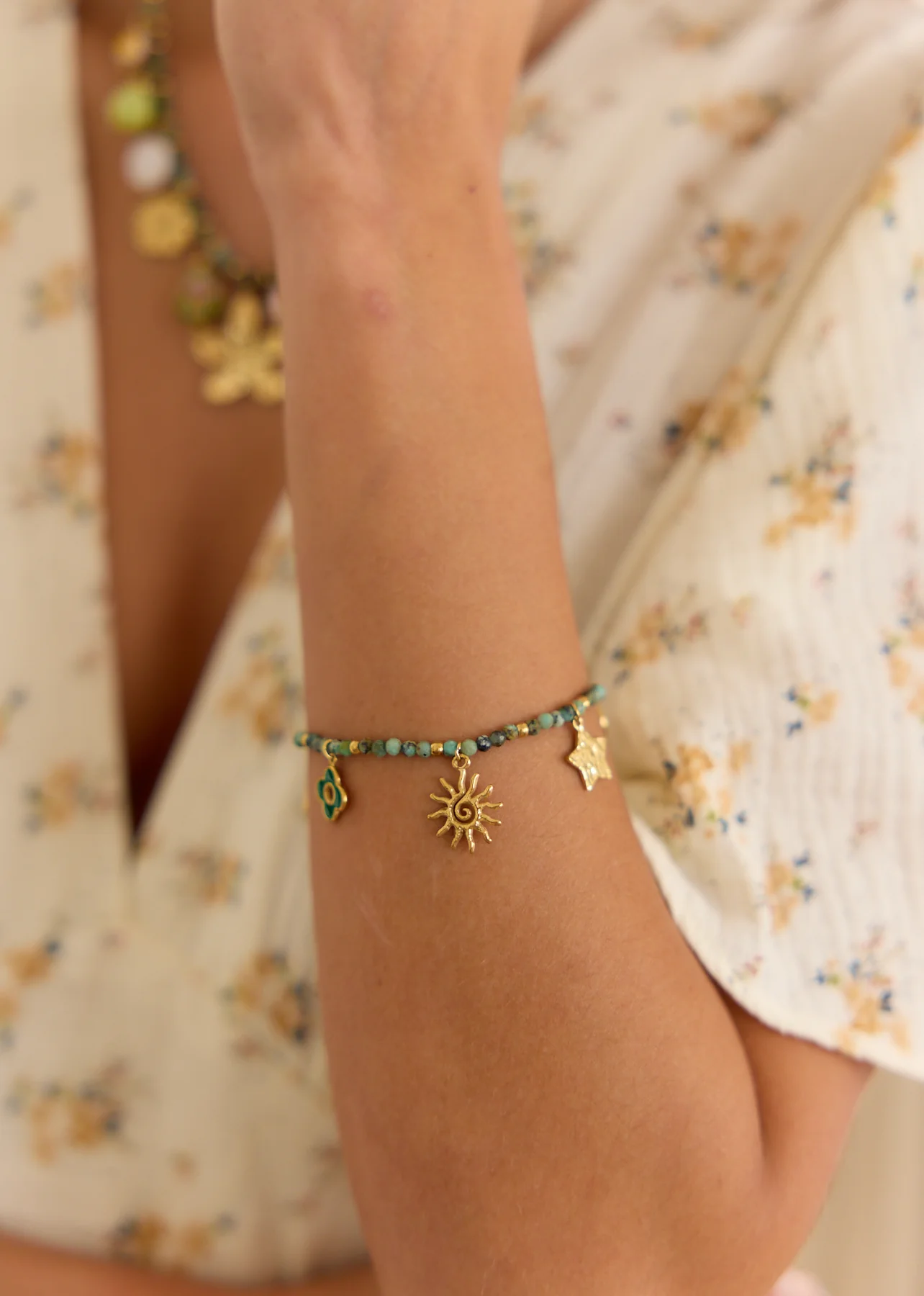 Bracelet Tsipora - Image 7