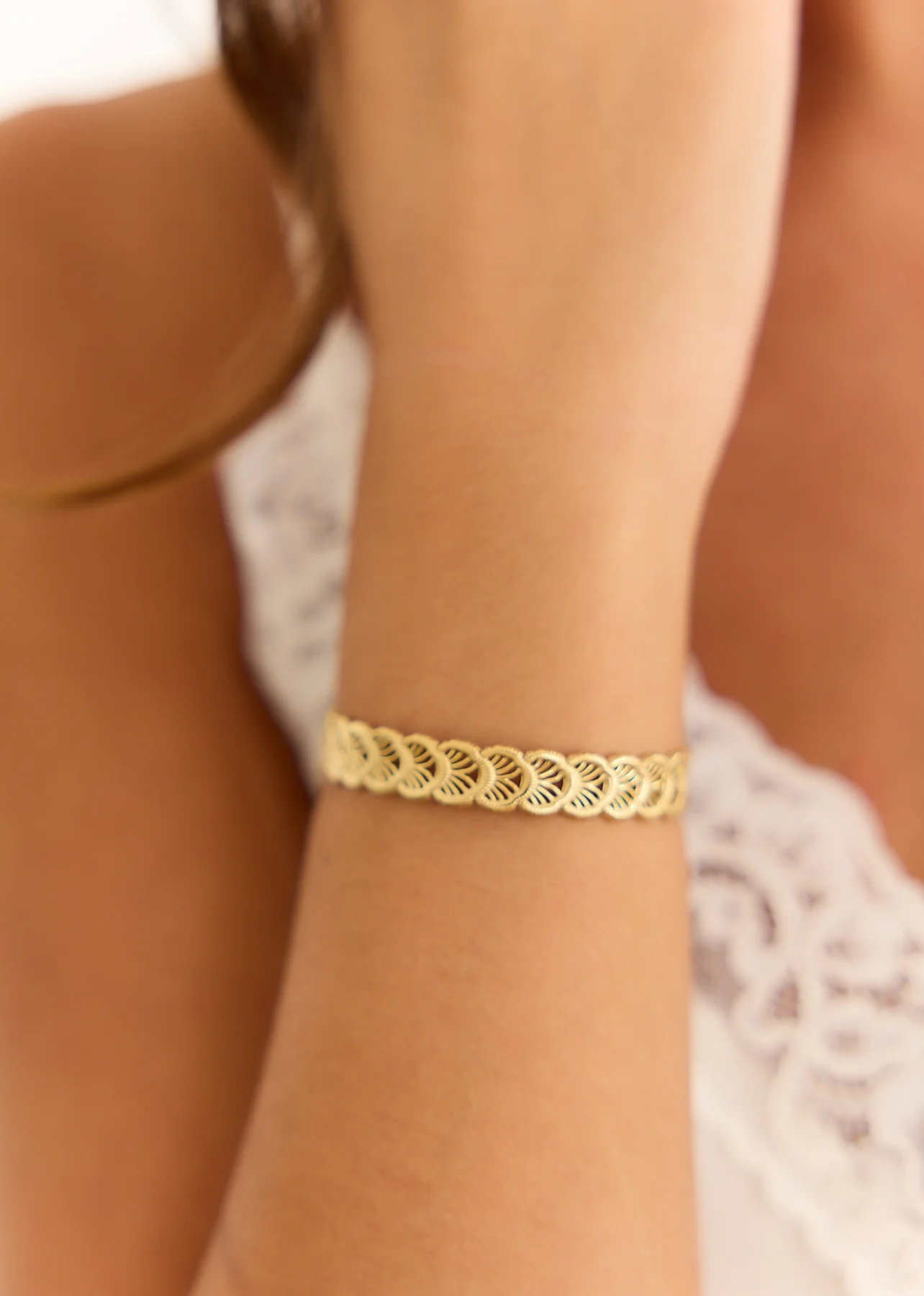 Bracelet Victoire - Image 2