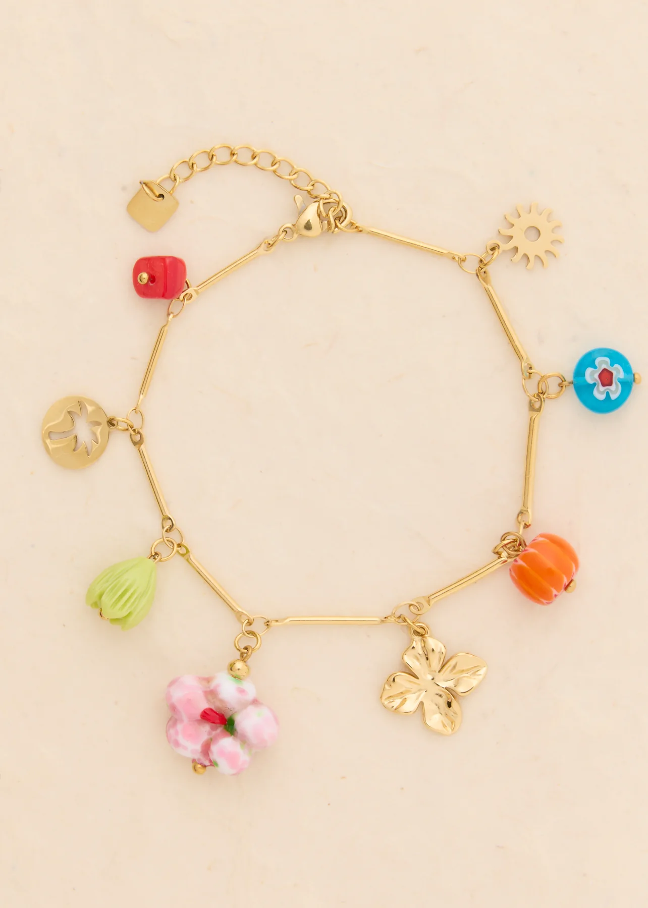 Bracelet Yumna