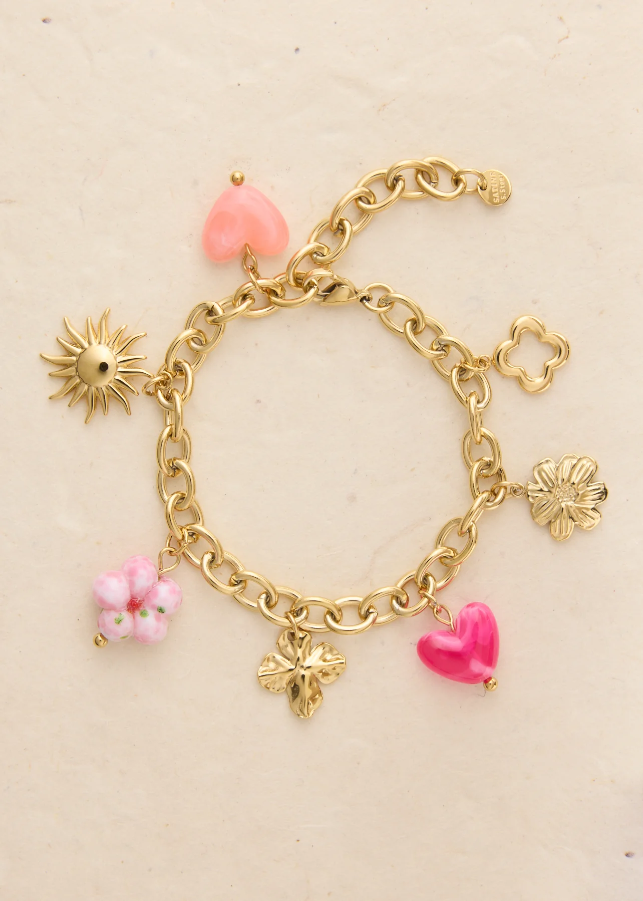Bracelet Zoya
