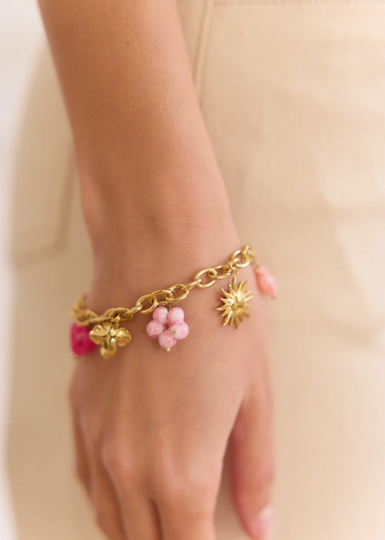 Bracelet Zoya - Image 4