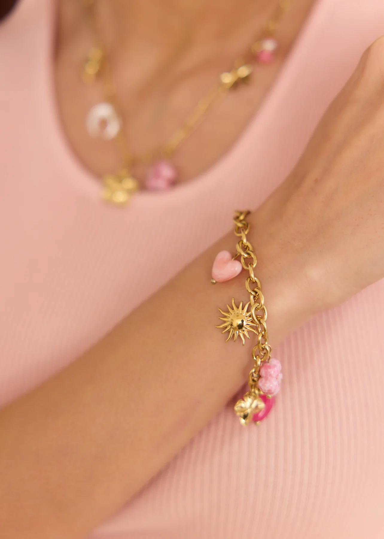 Bracelet Zoya - Image 7