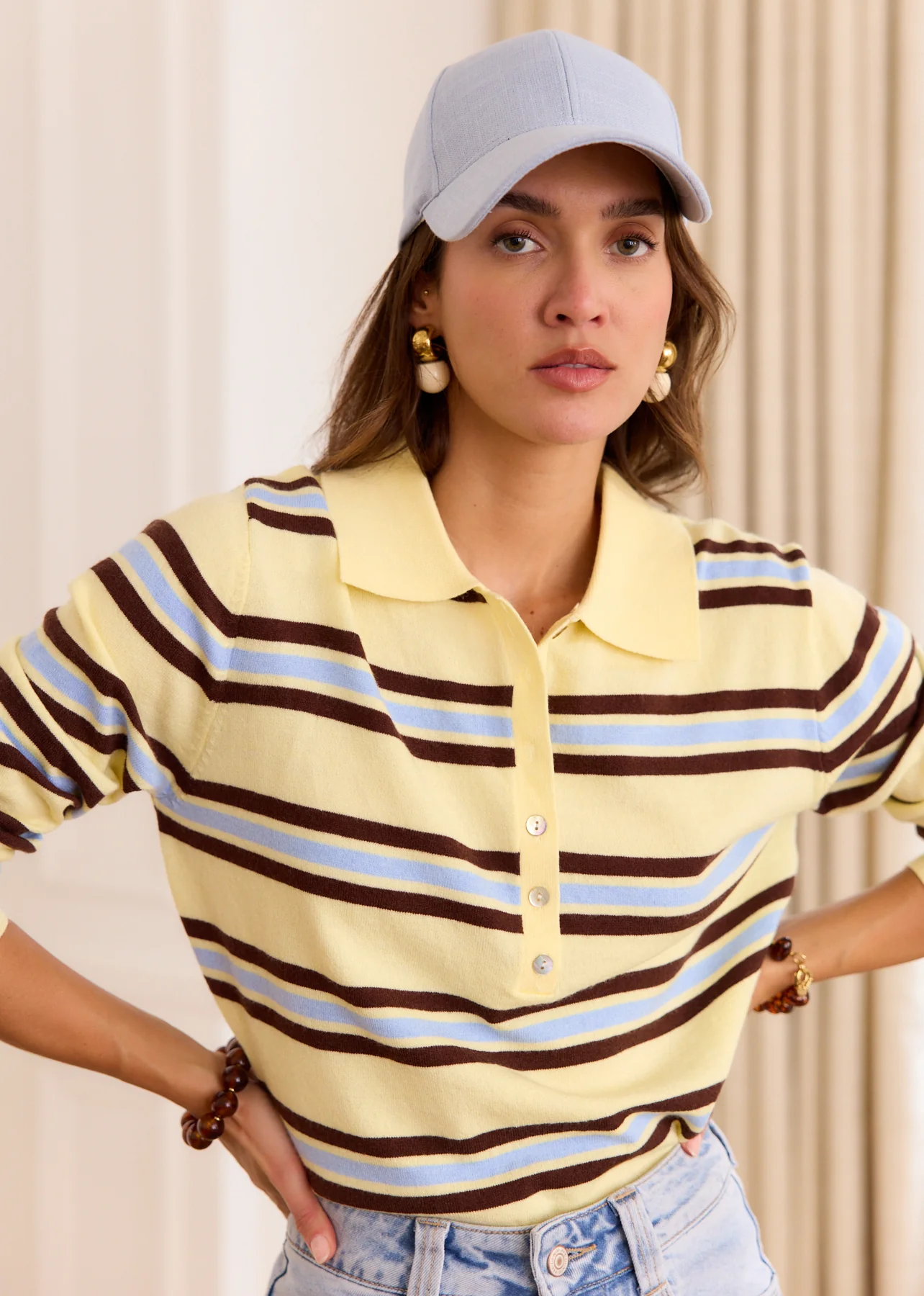 Casquette Isia - Image 4
