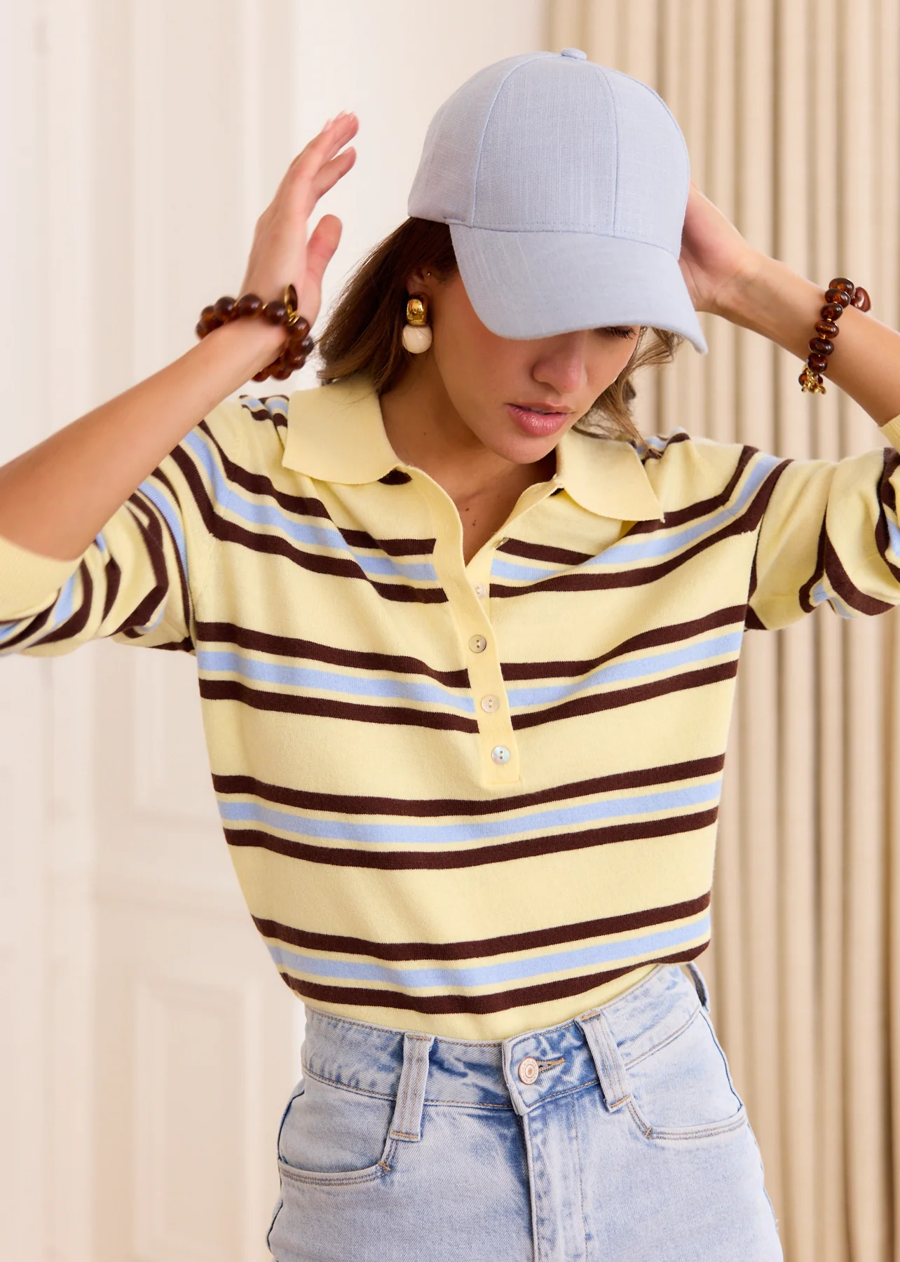 Casquette Isia - Image 8