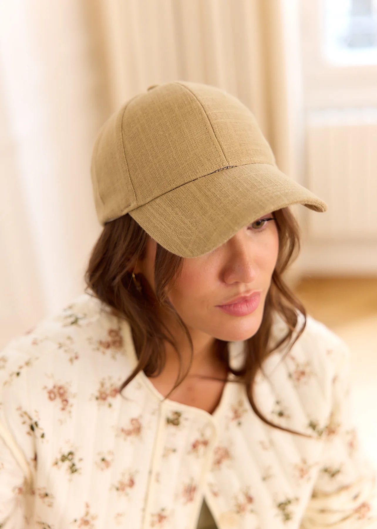 Casquette Isia - Image 7