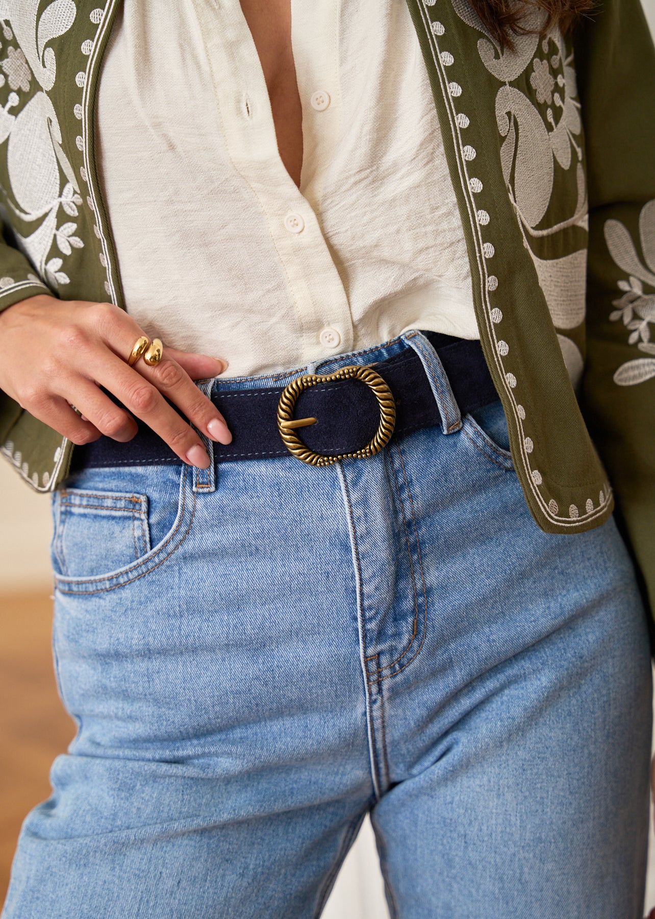 Ceinture Aristide - Image 3