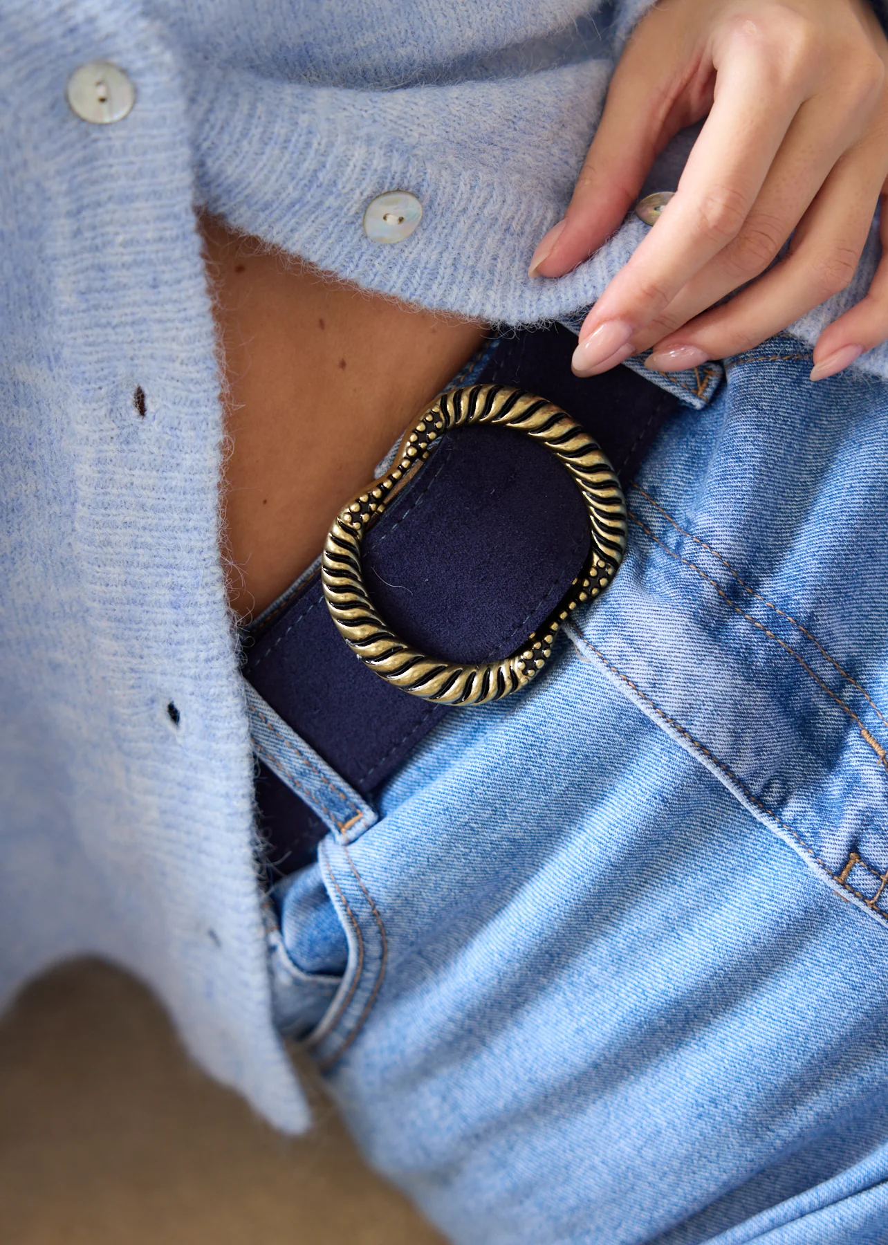 Ceinture Trevi - Image 2