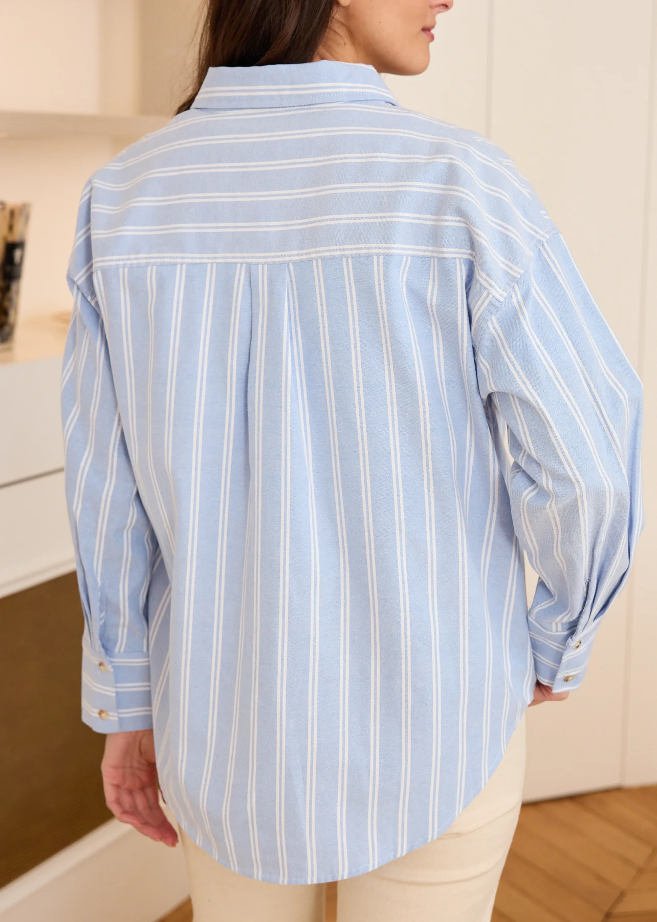 Chemise Adam - Image 5