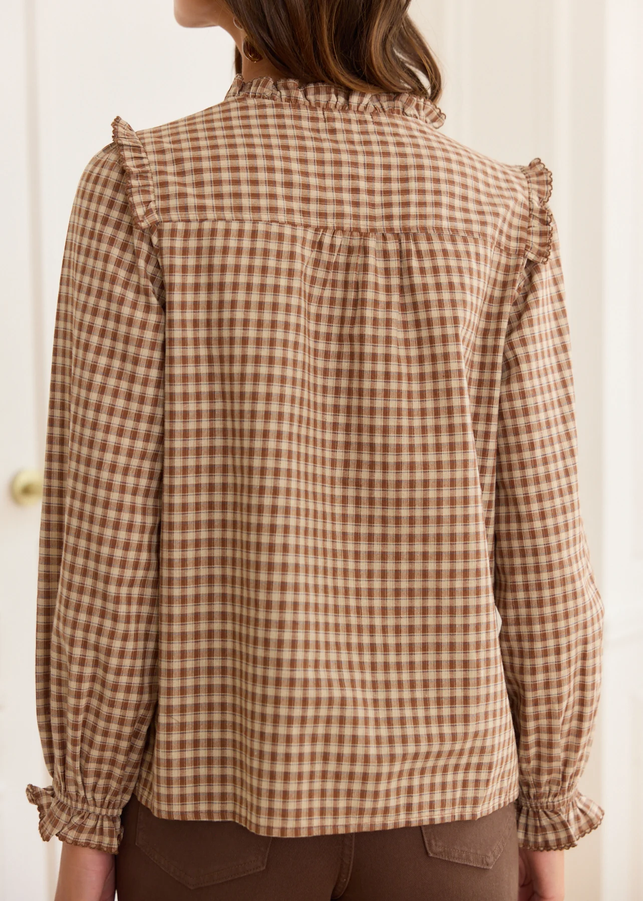 Chemise Adara - Image 4