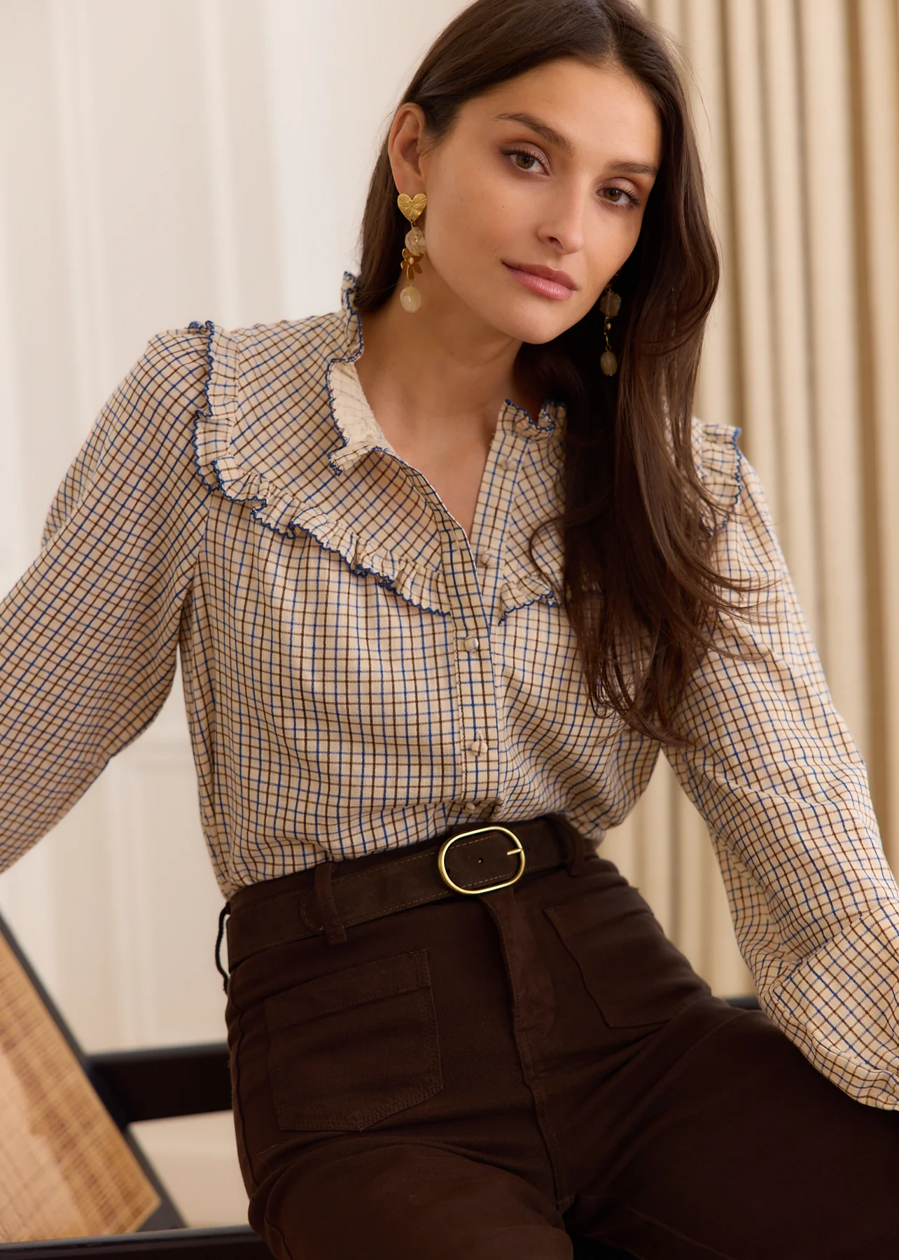 Chemise Adara - Image 10