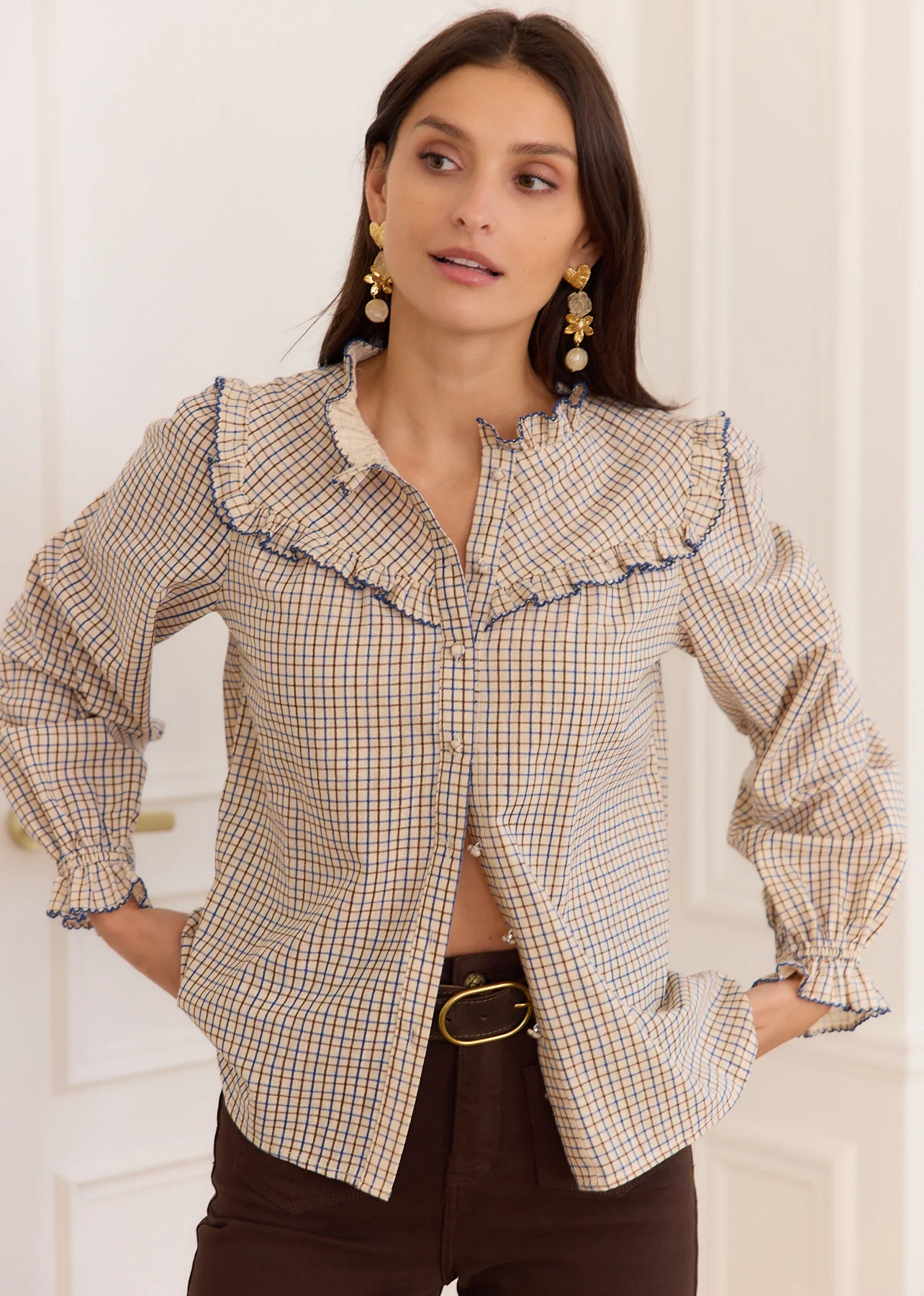 Chemise Adara - Image 2