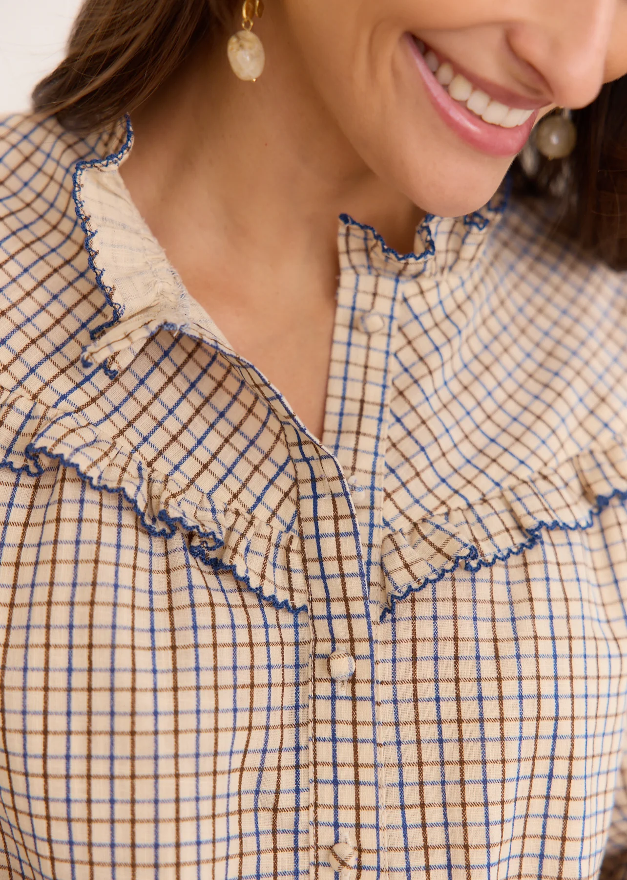 Chemise Adara - Image 3