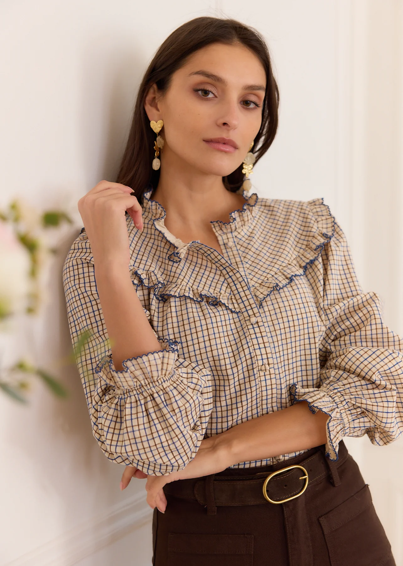 Chemise Adara - Image 4