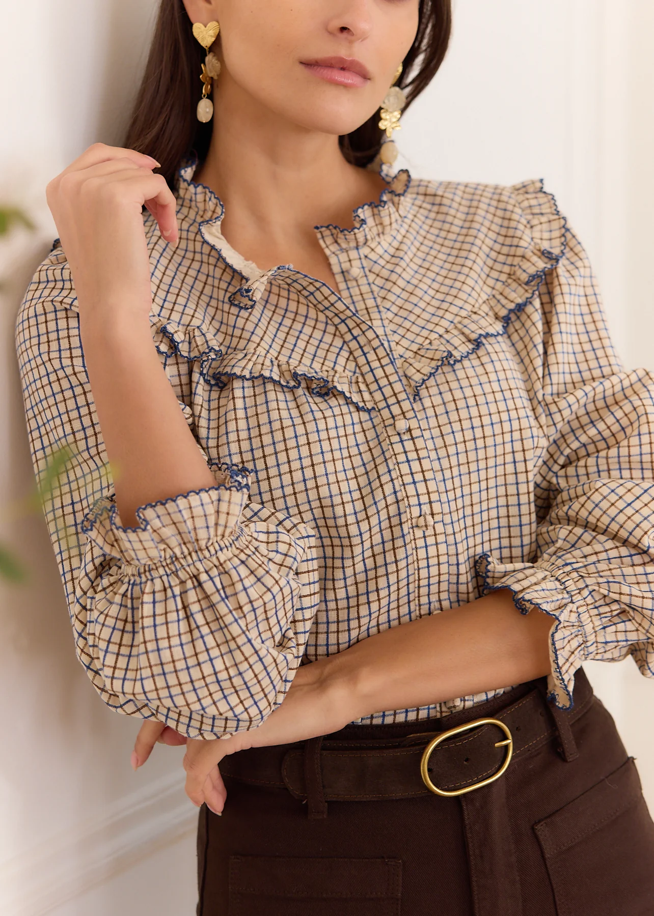 Chemise Adara - Image 5