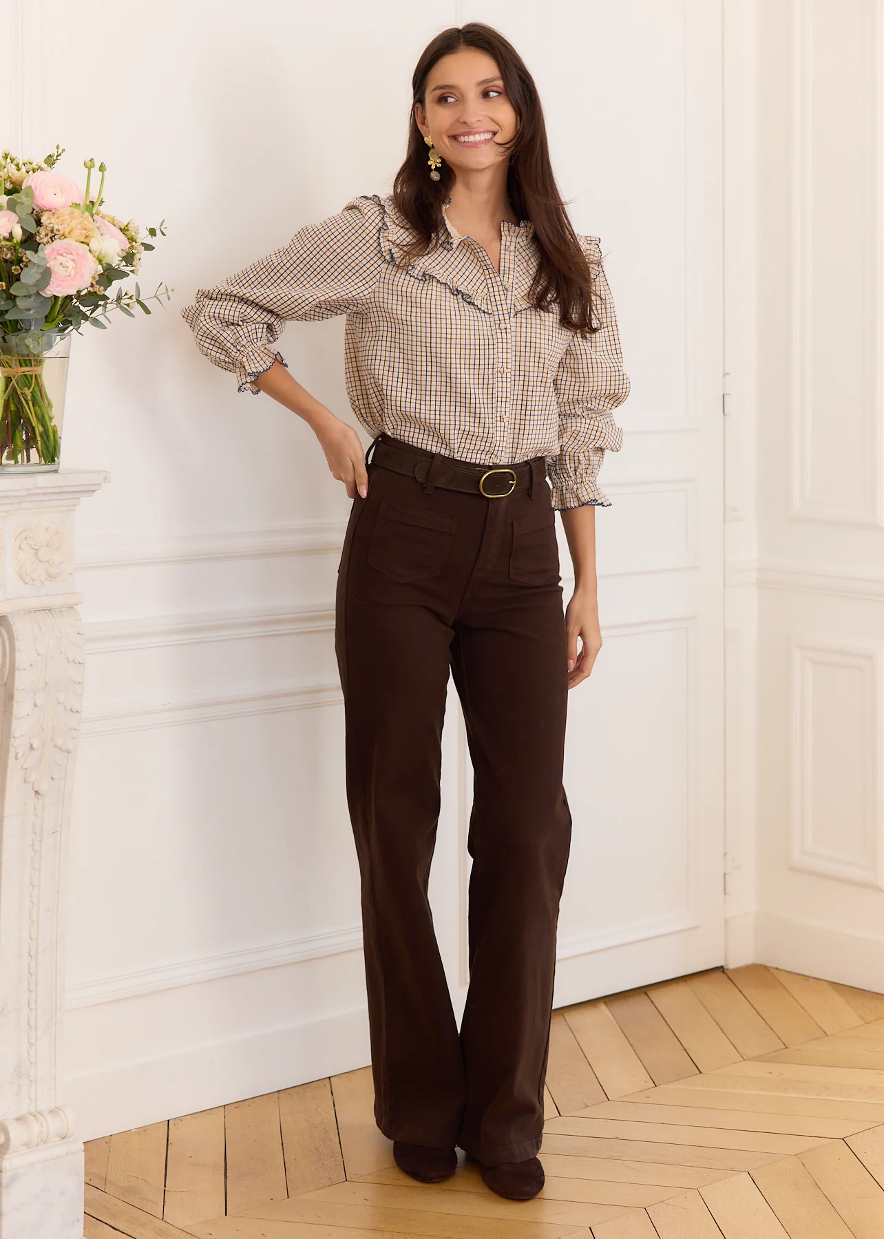 Chemise Adara - Image 7
