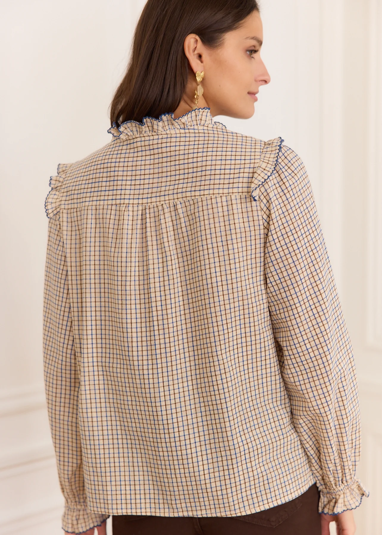 Chemise Adara - Image 8