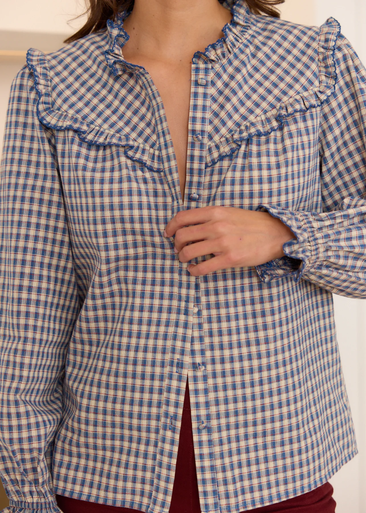Chemise Adara - Image 3