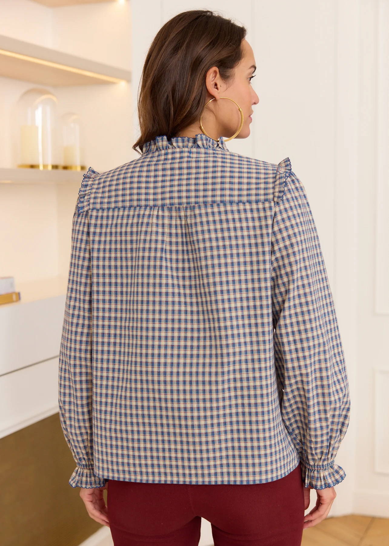 Chemise Adara - Image 6