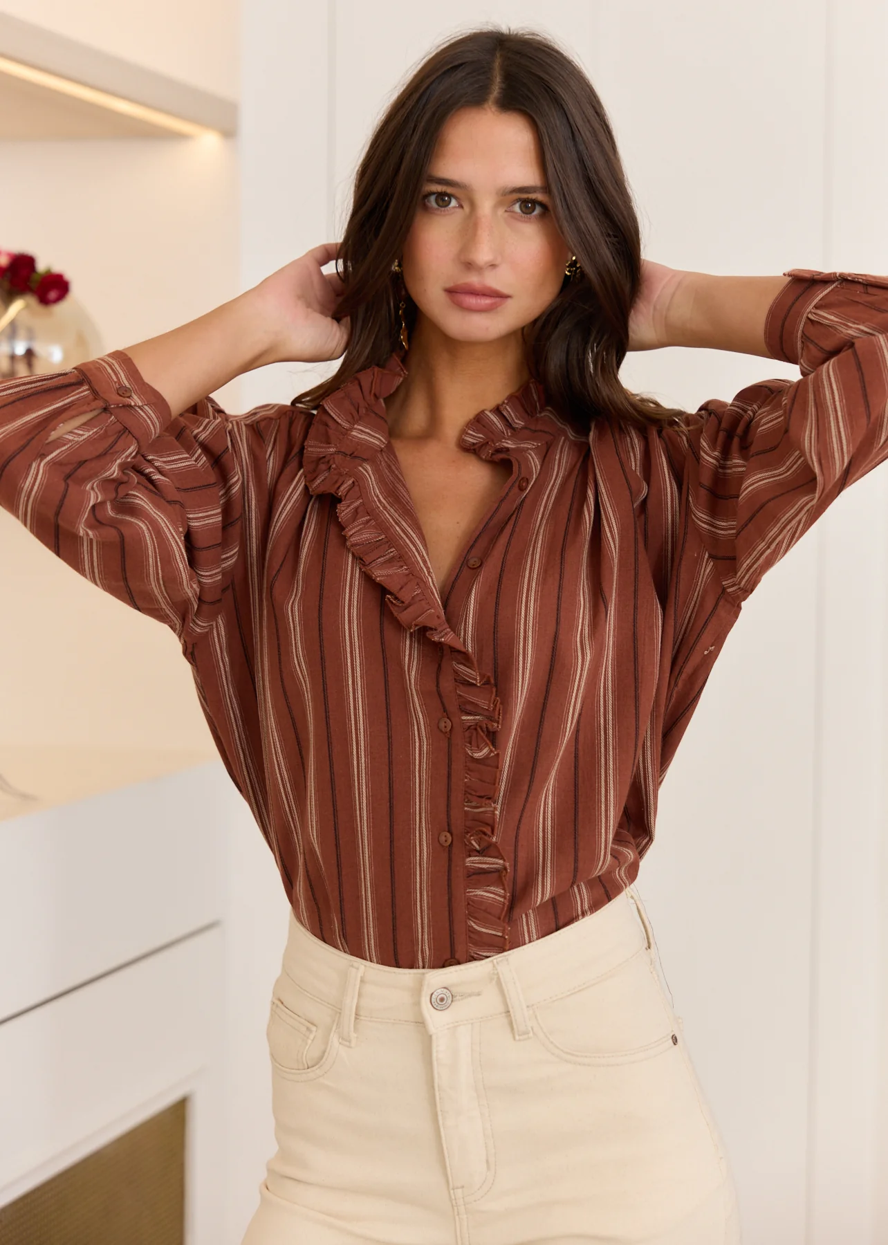 Chemise Aéline - Image 2