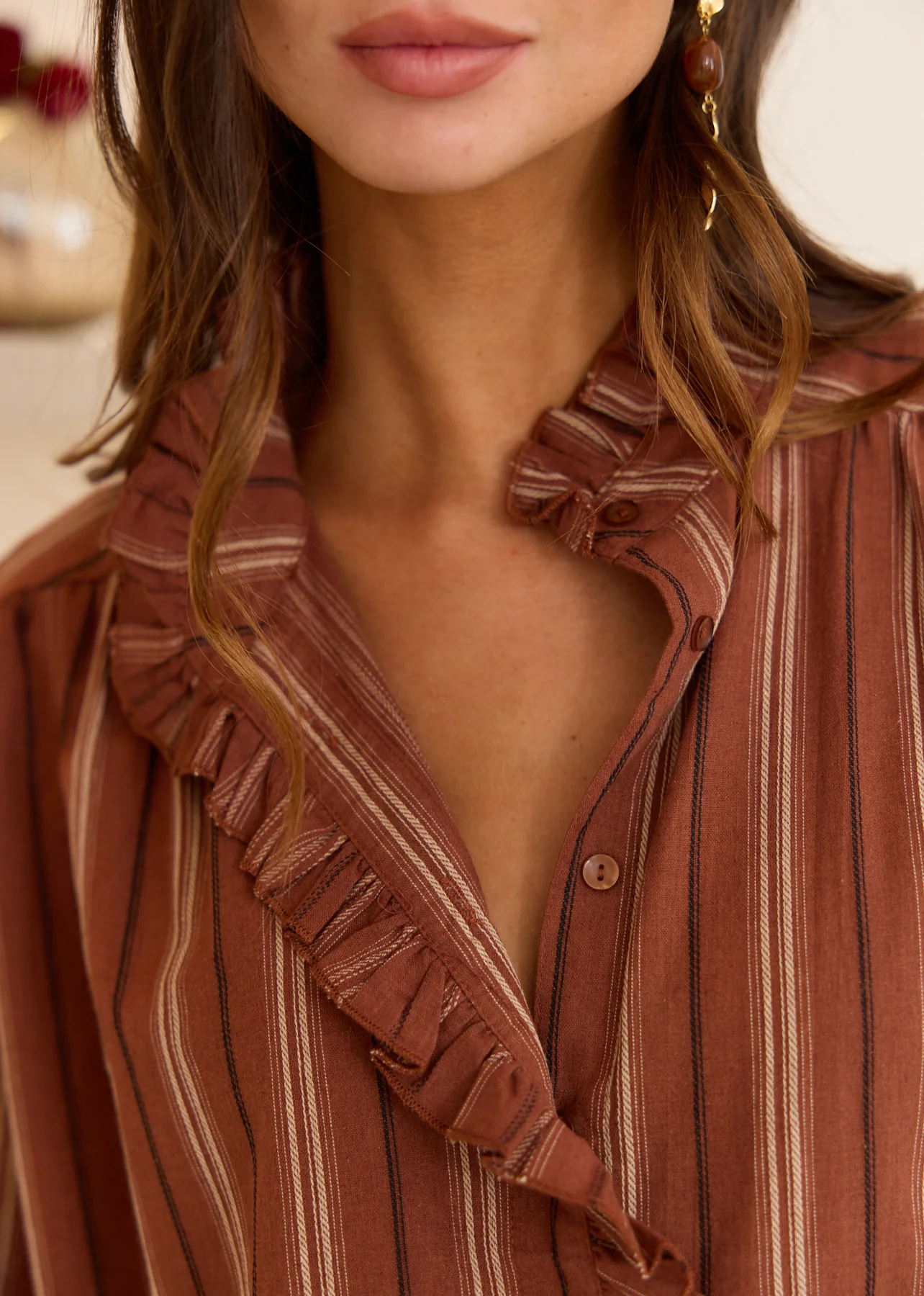 Chemise Aéline - Image 4