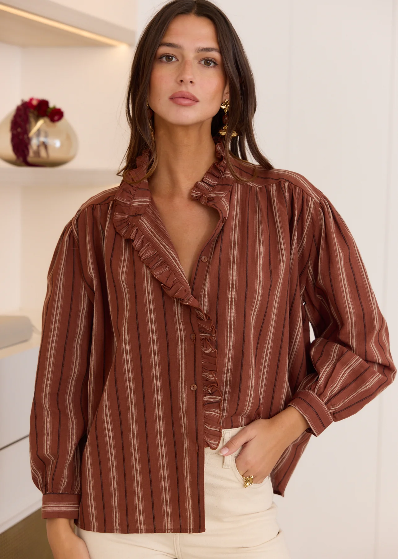 Chemise Aéline - Image 6