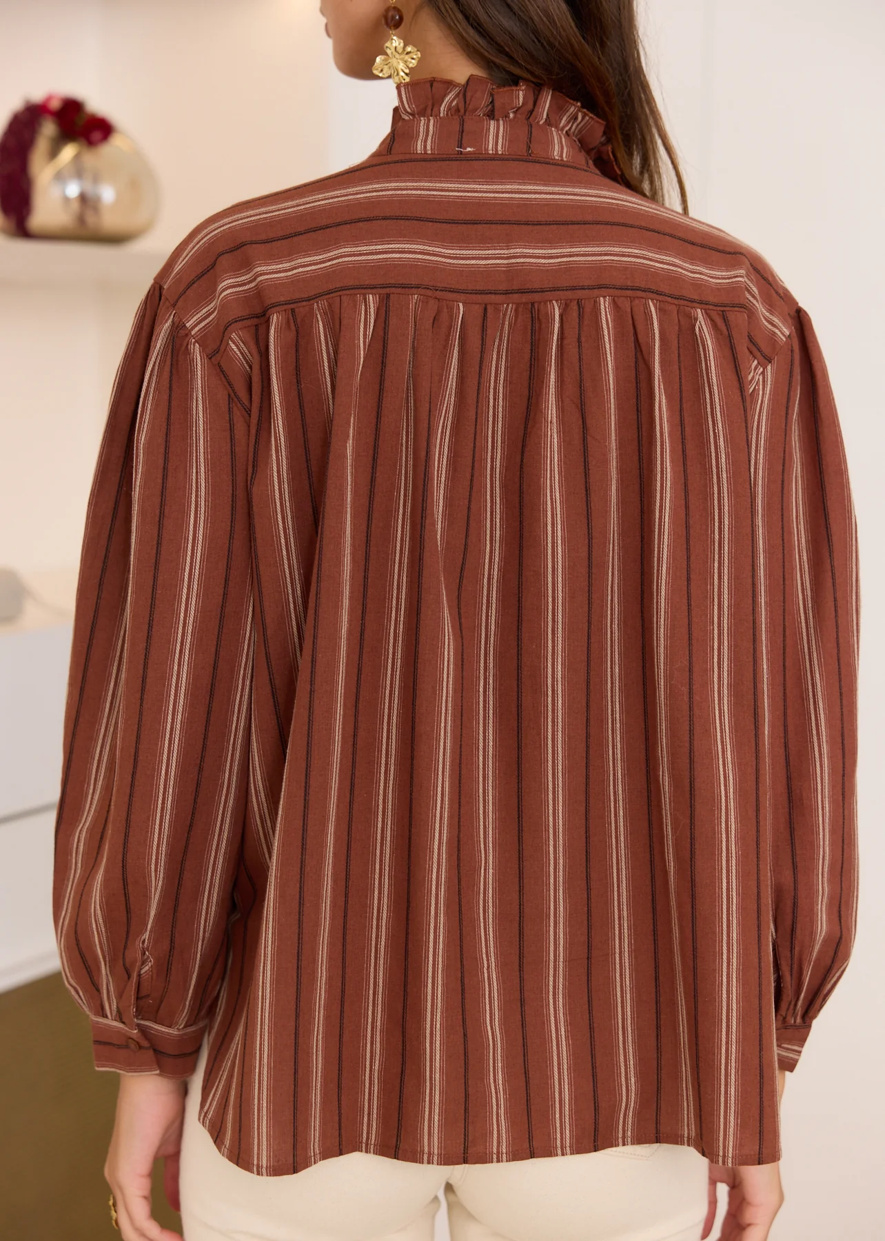 Chemise Aéline - Image 7