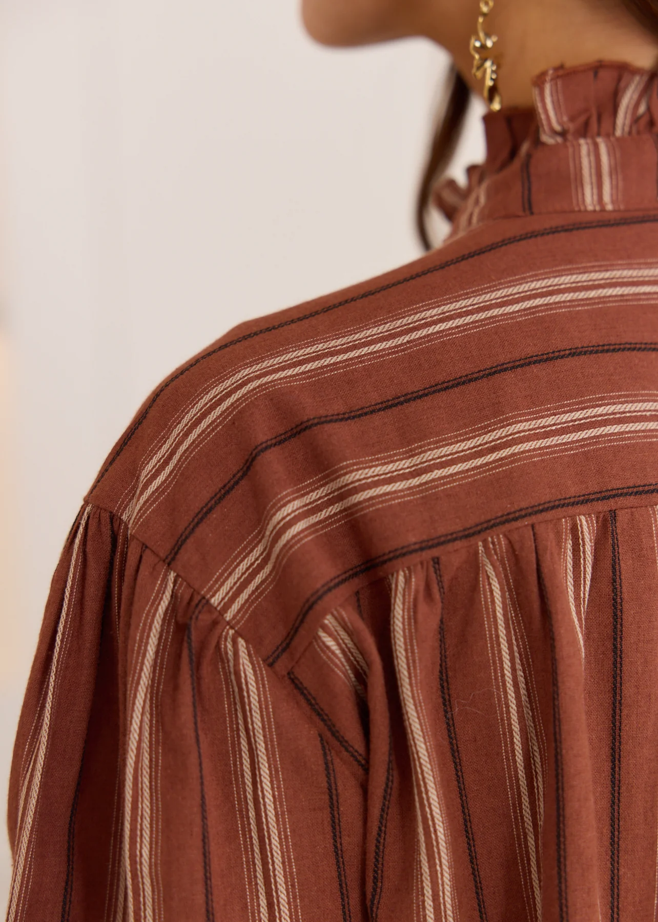 Chemise Aéline - Image 8