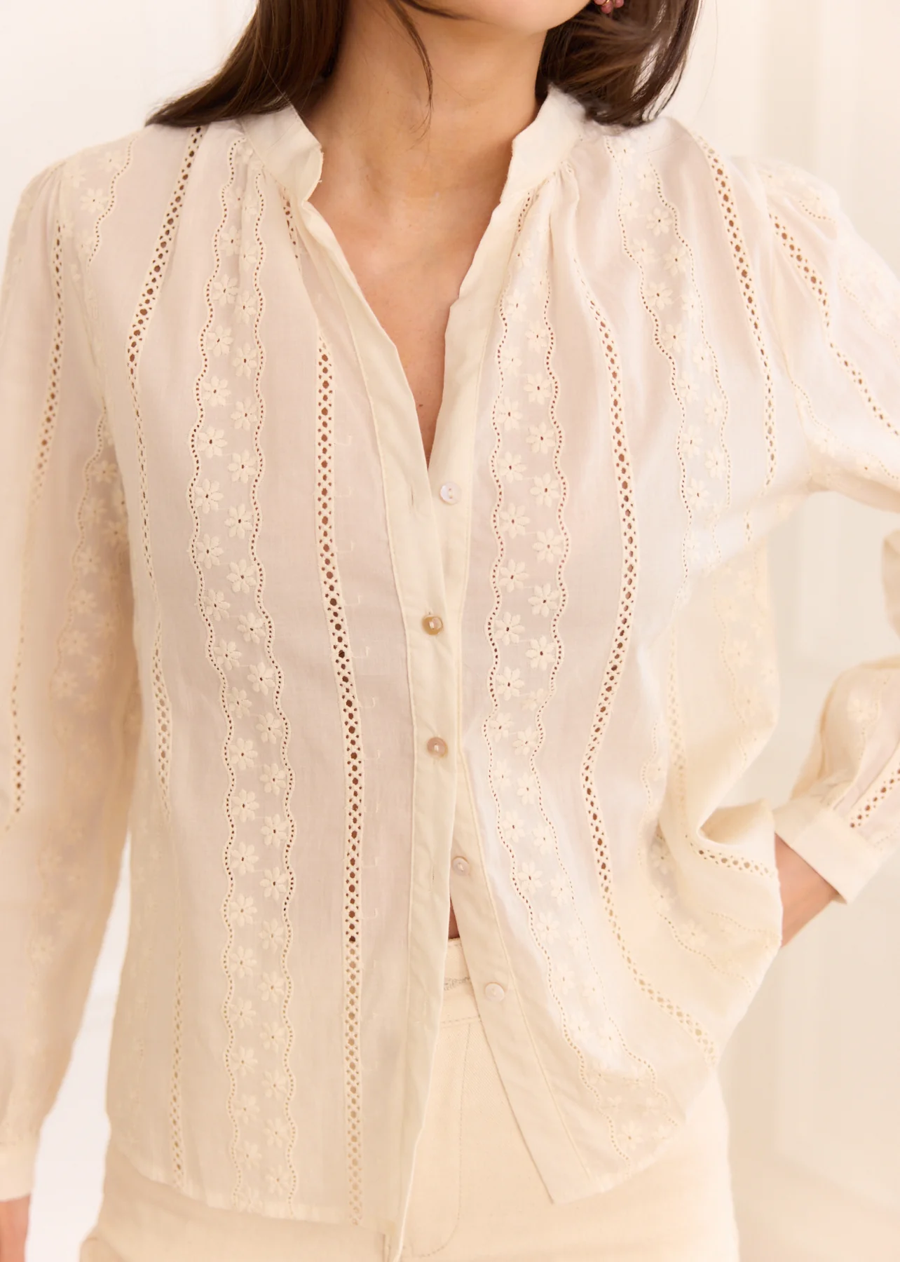 Chemise Aléa - Image 4