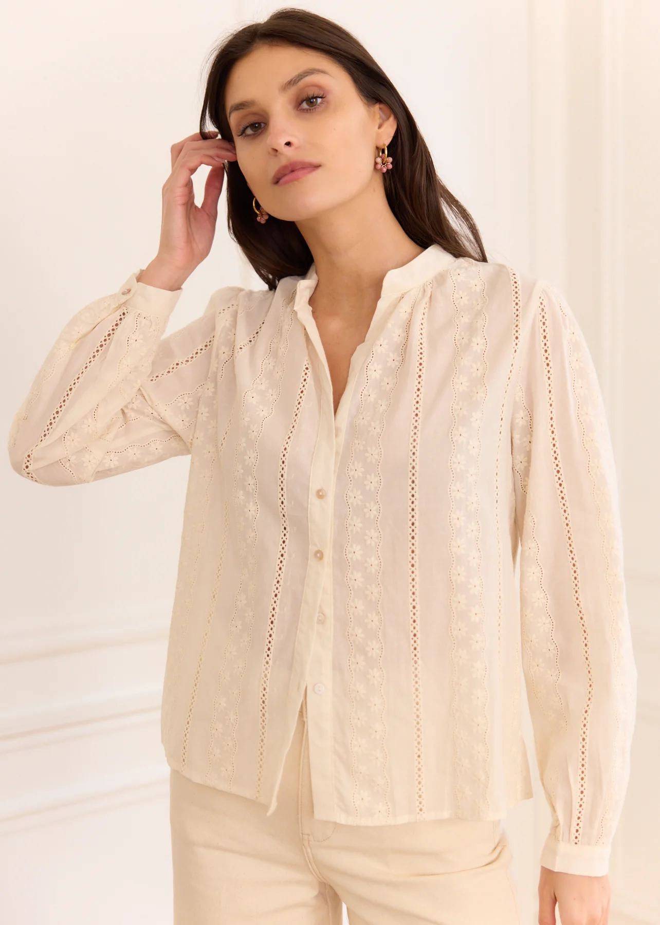 Chemise Aléa - Image 5