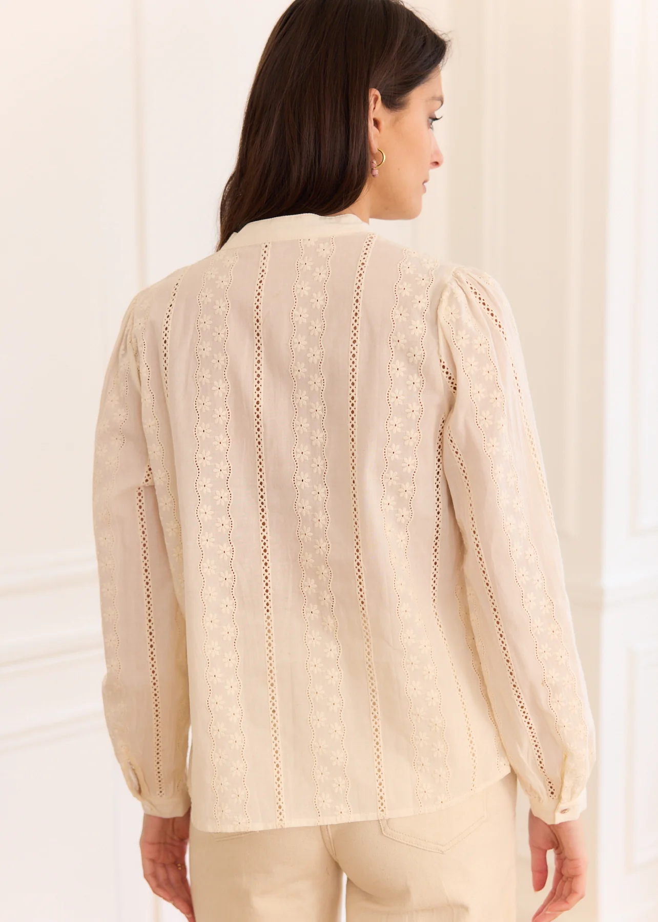 Chemise Aléa - Image 6