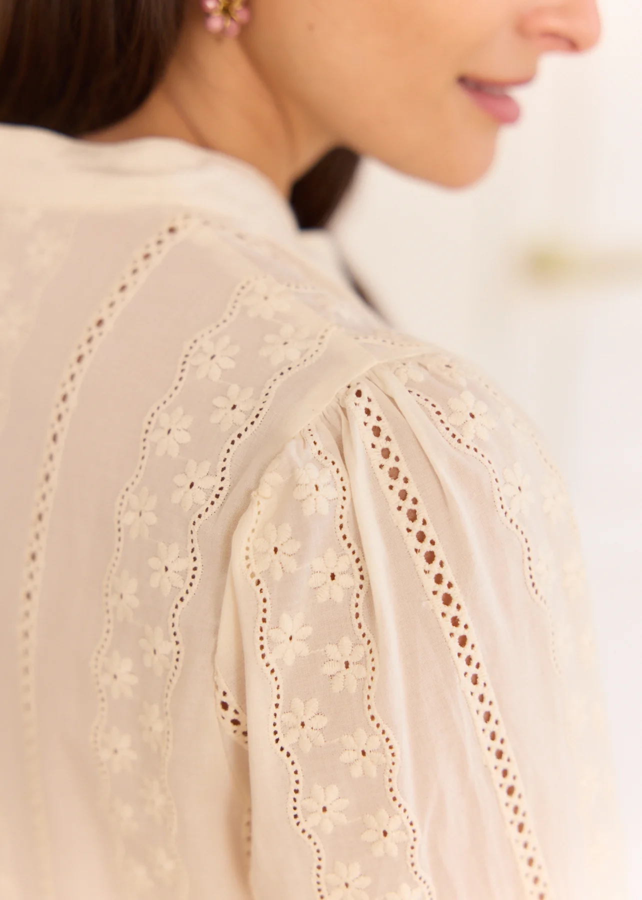 Chemise Aléa - Image 7