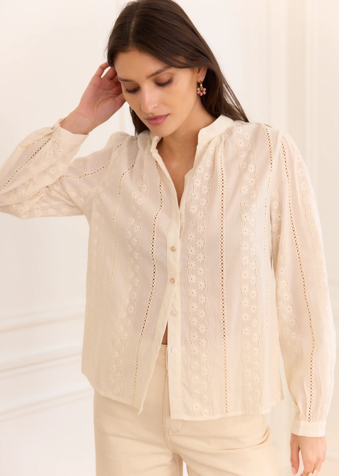 Chemise Aléa - Image 9