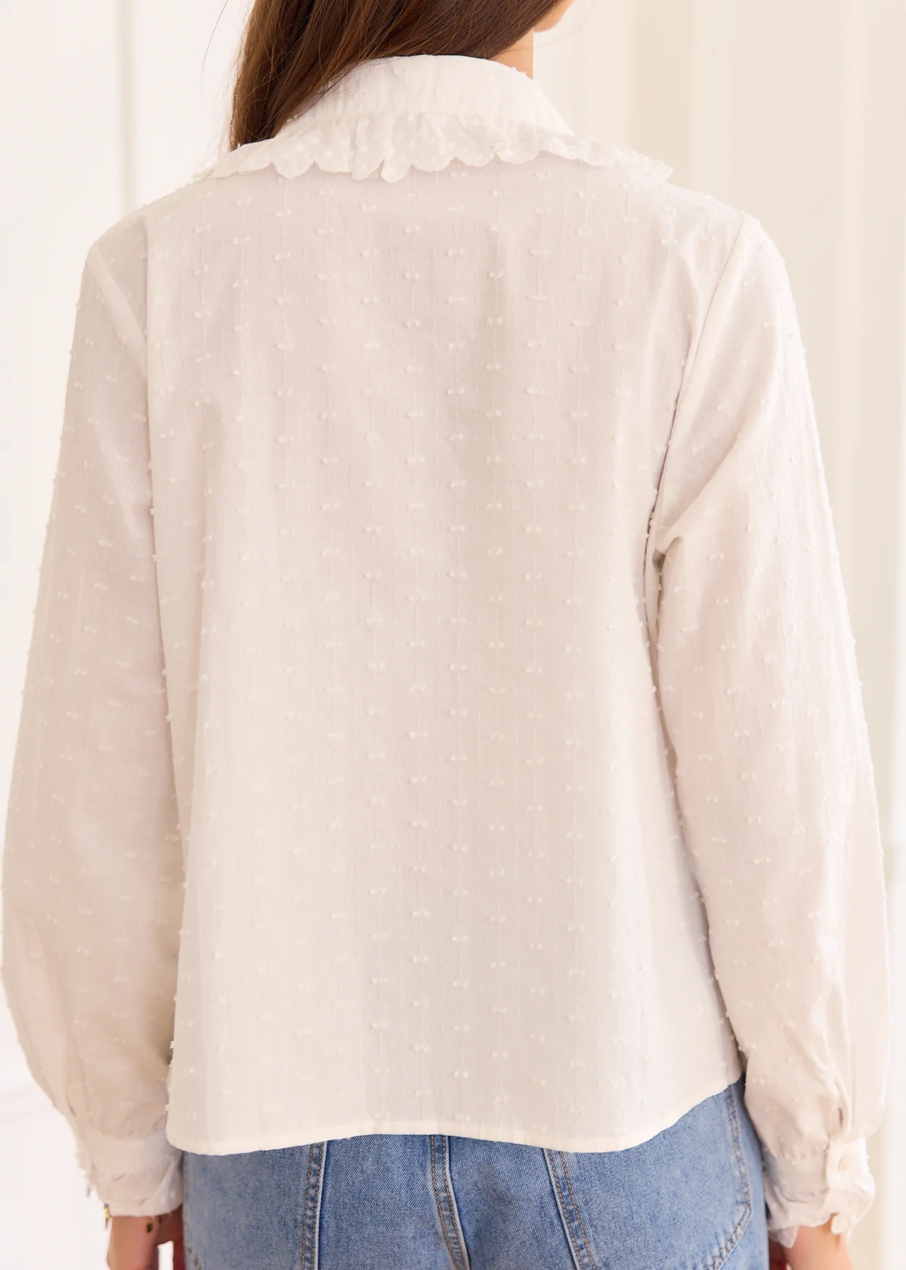 Chemise Alix - Image 6