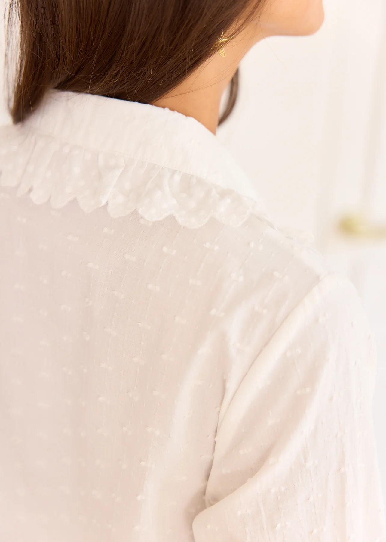 Chemise Alix - Image 7