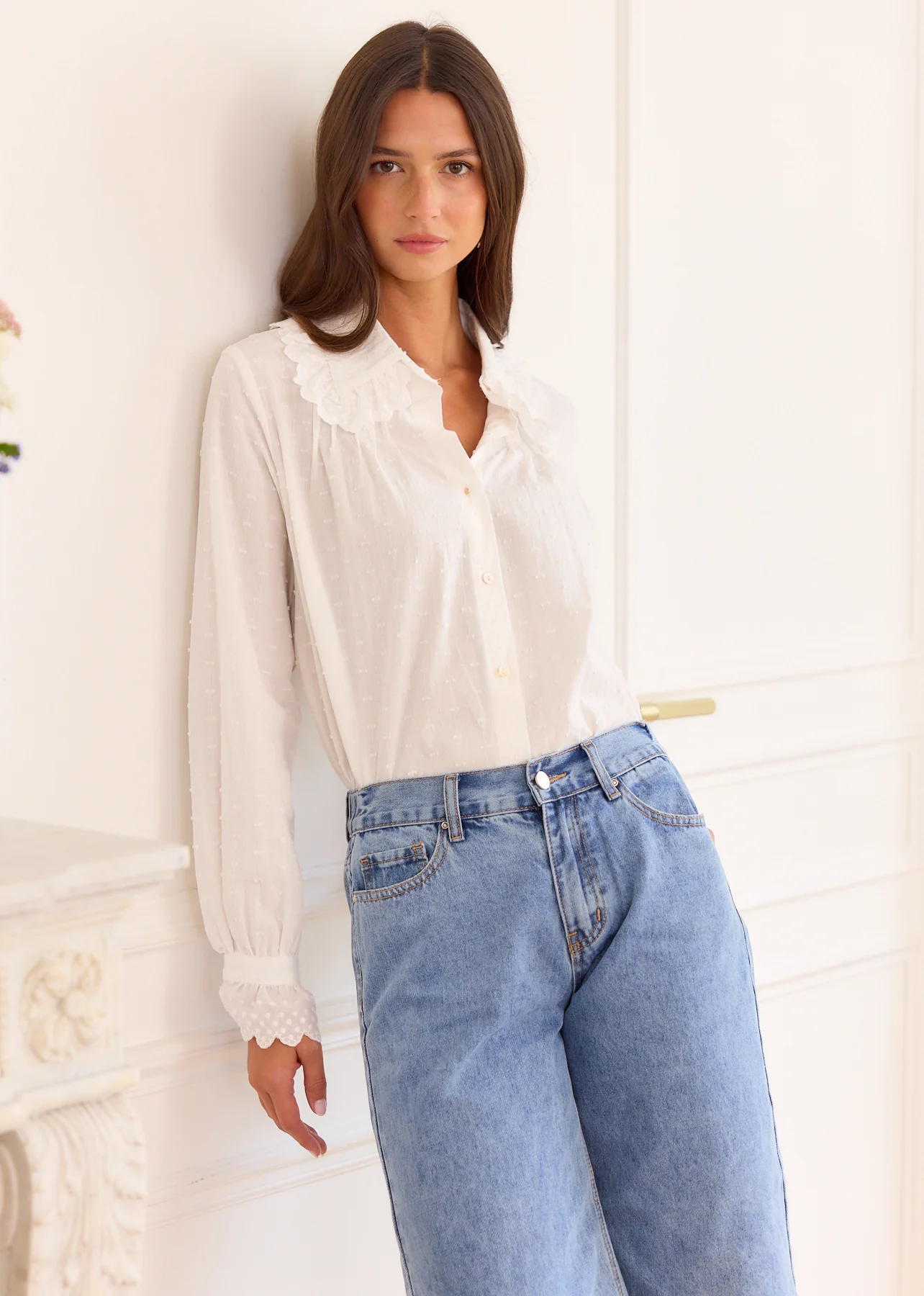 Chemise Alix - Image 9