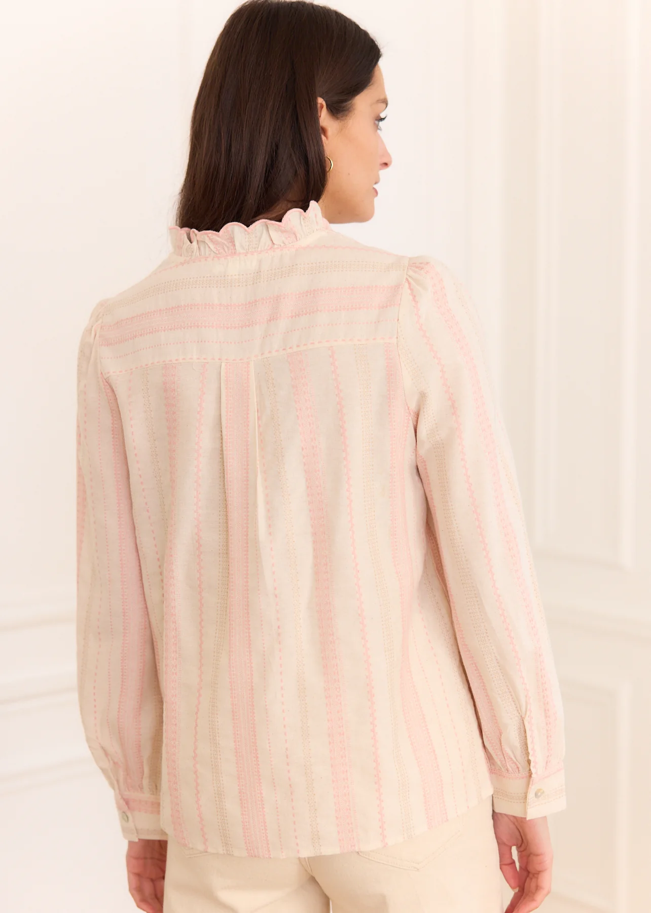 Chemise Ally - Image 6