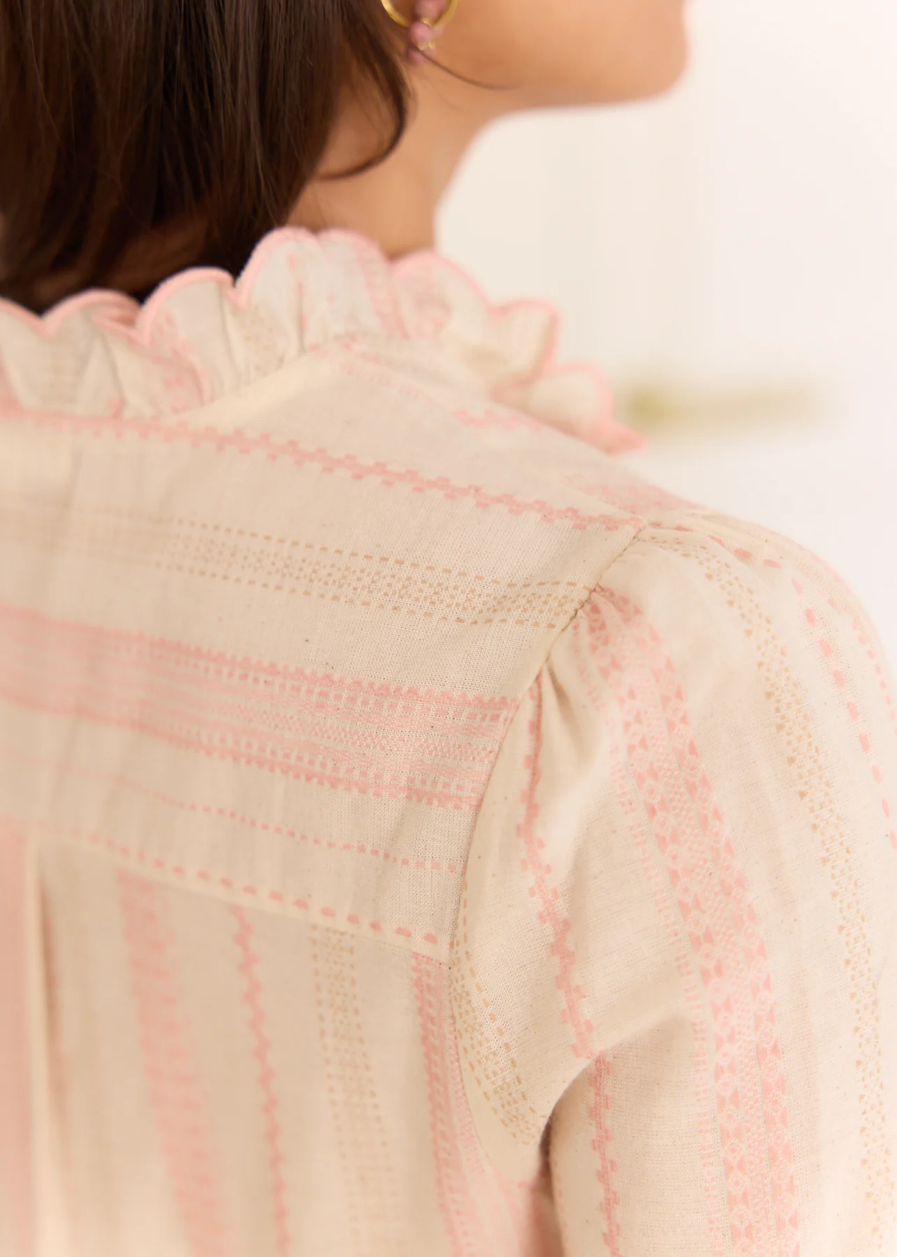 Chemise Ally - Image 7