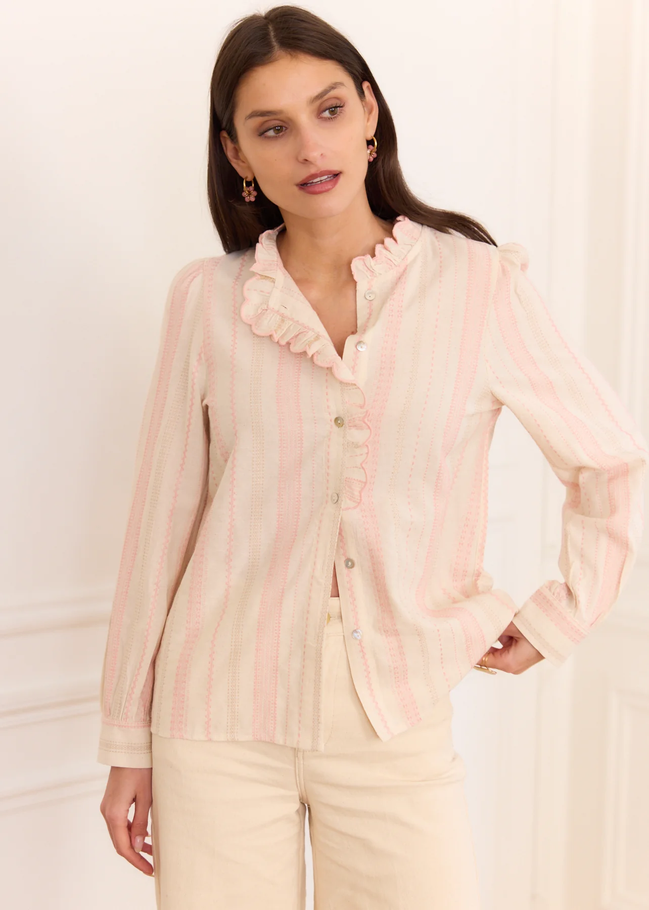 Chemise Ally - Image 9