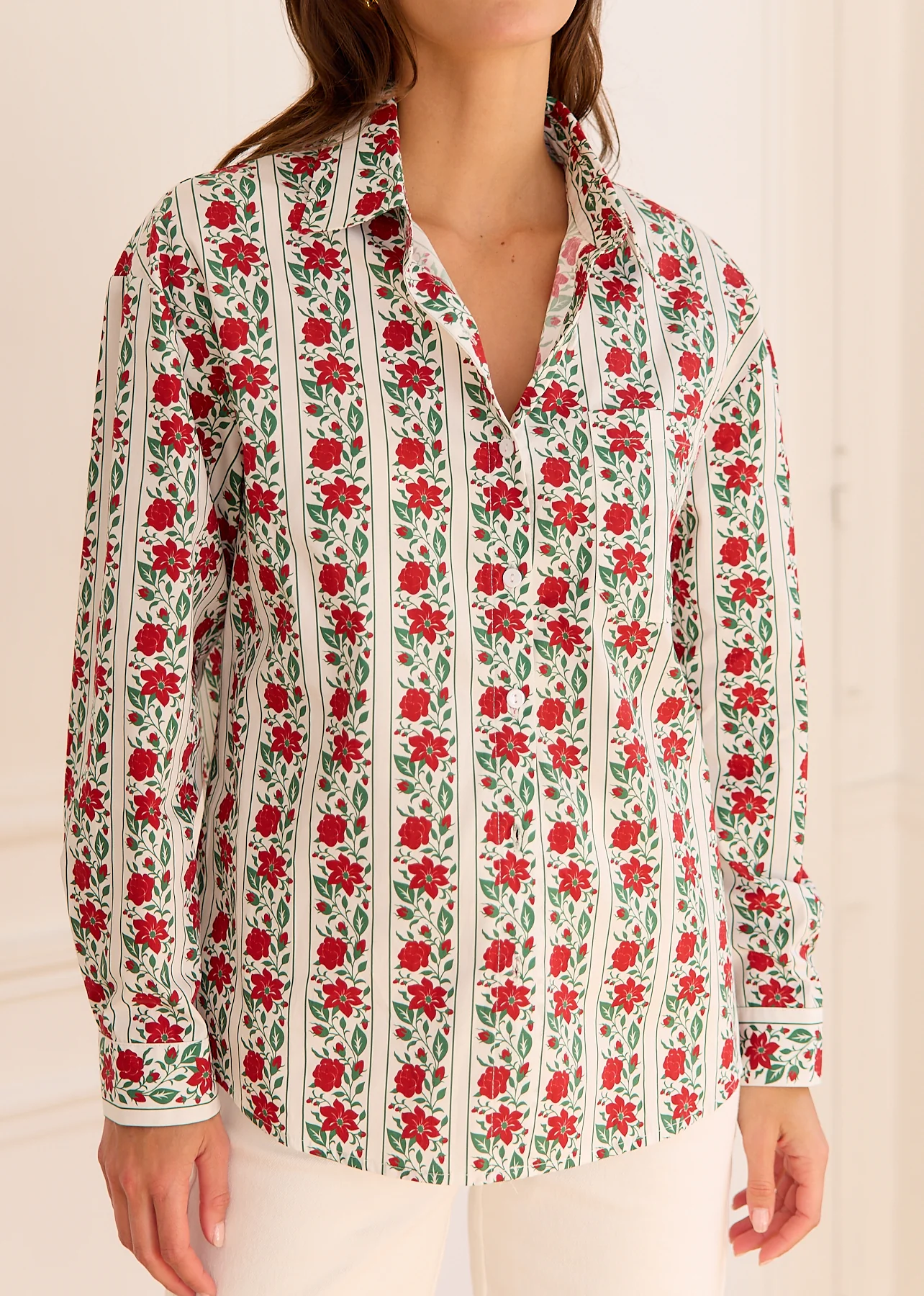 Chemise Alrina - Image 2