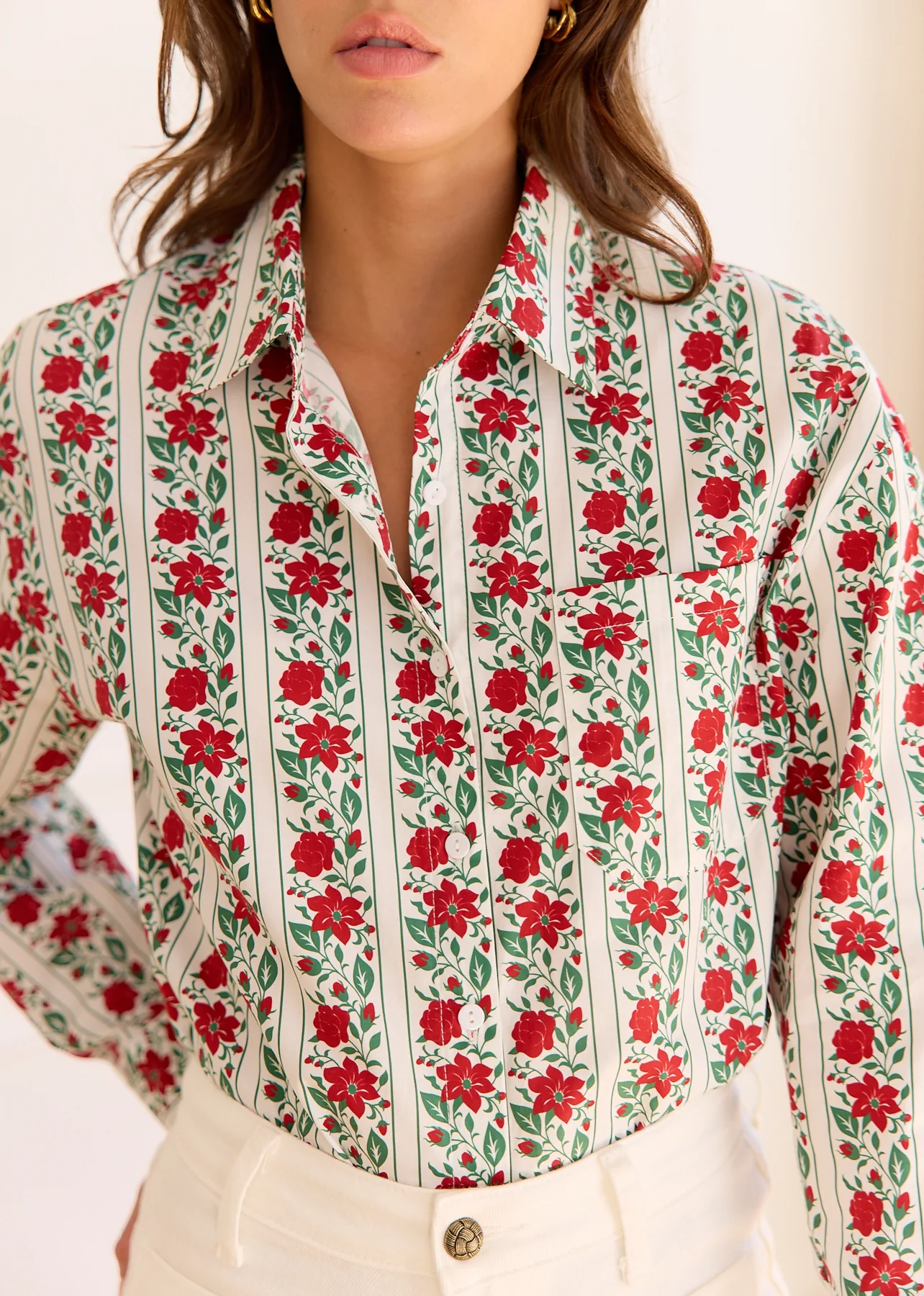 Chemise Alrina - Image 8