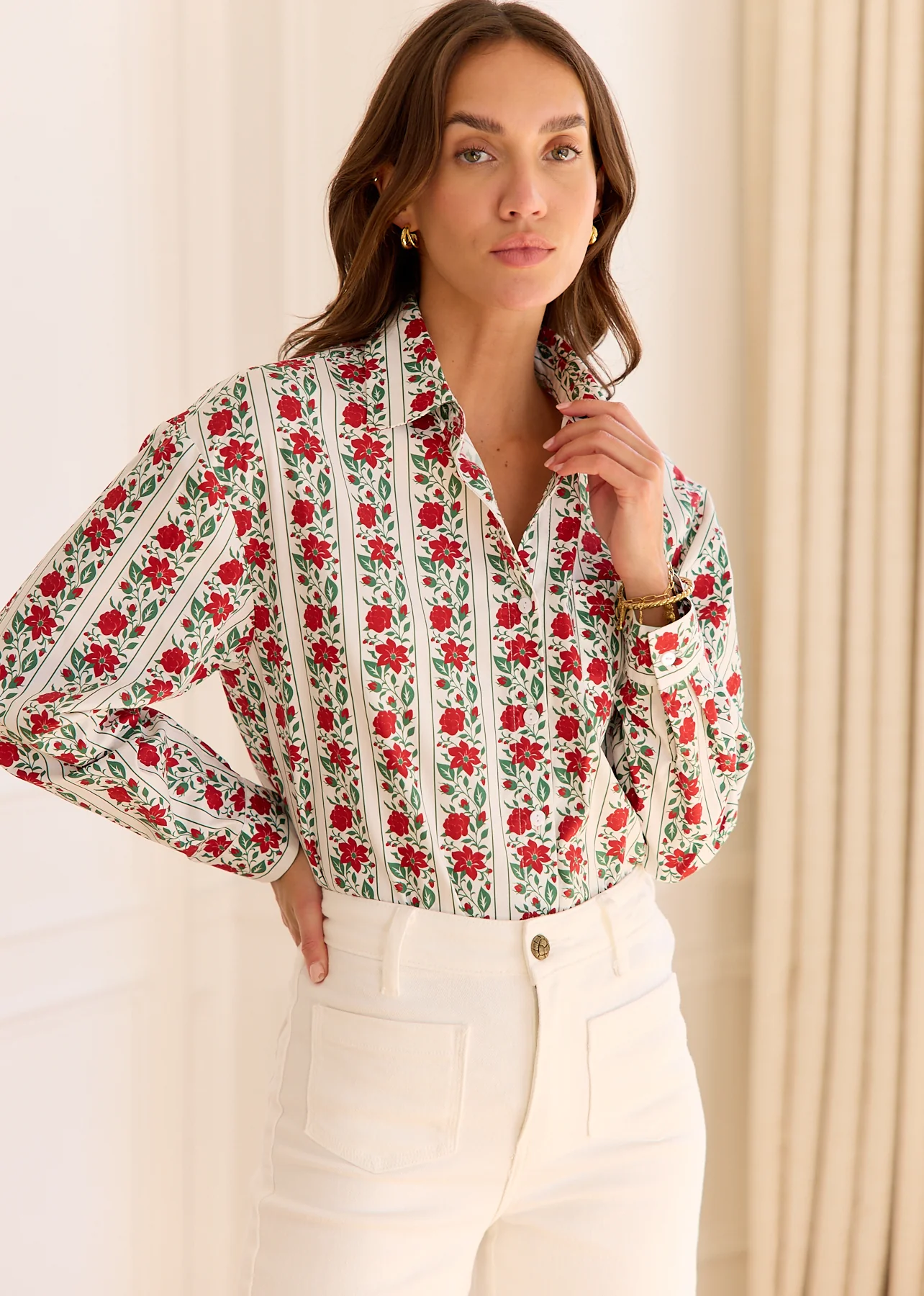 Chemise Alrina - Image 9