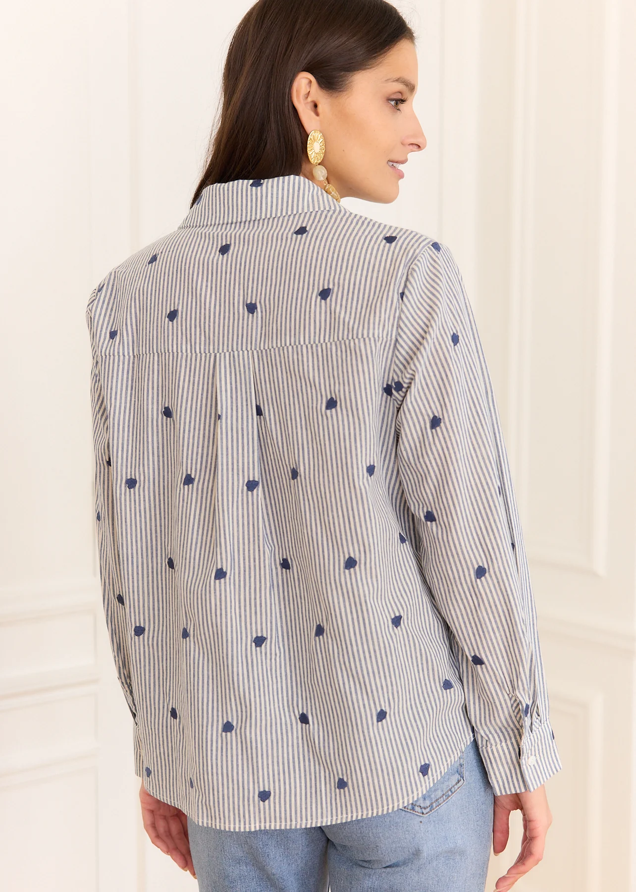 Chemise Amandine - Image 6