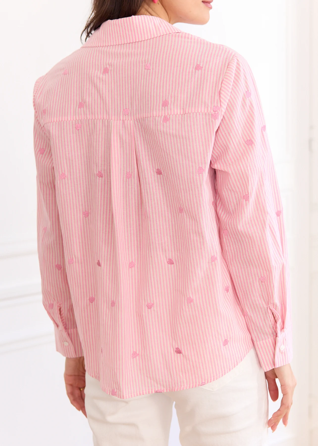 Chemise Amandine - Image 5