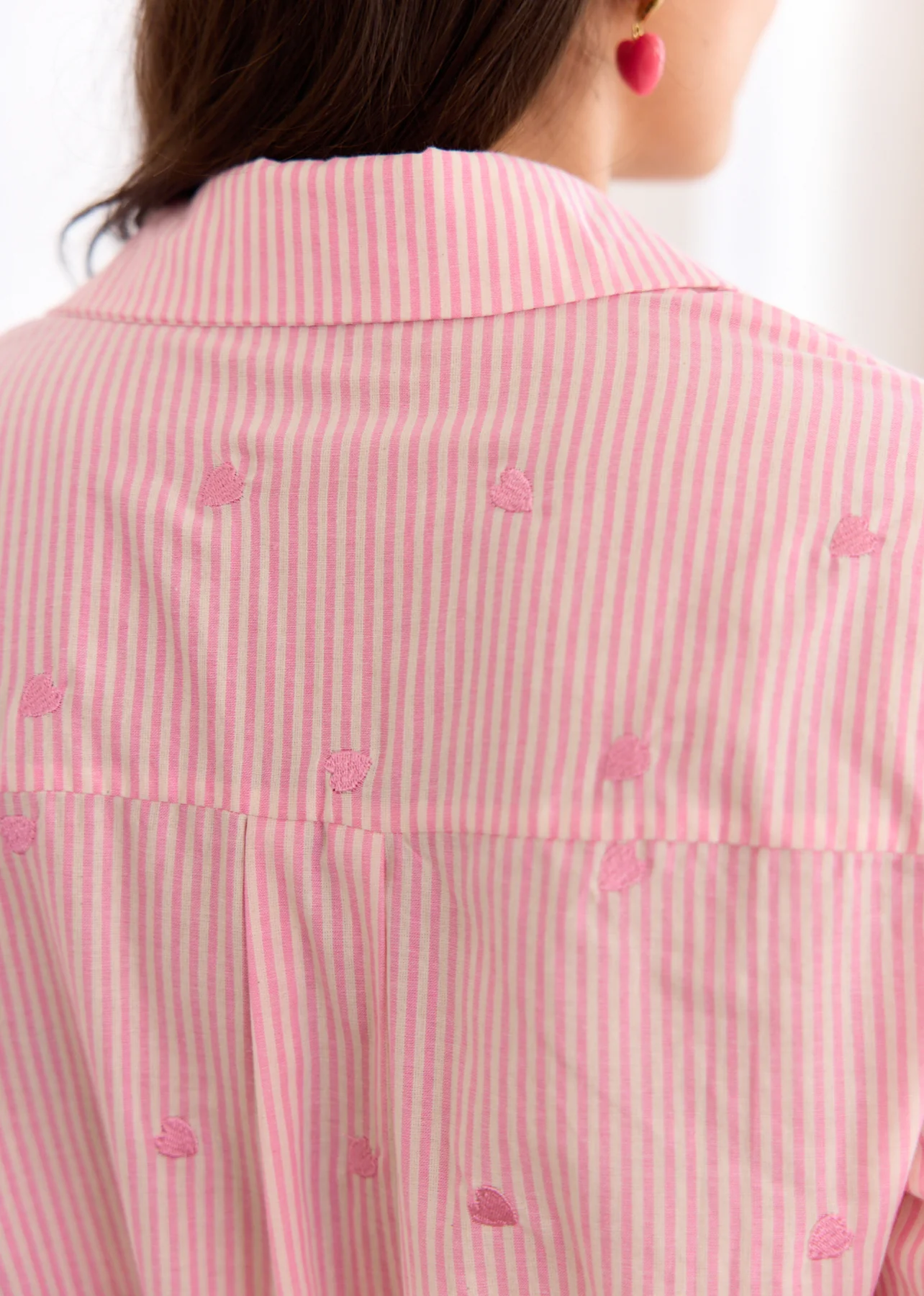 Chemise Amandine - Image 6