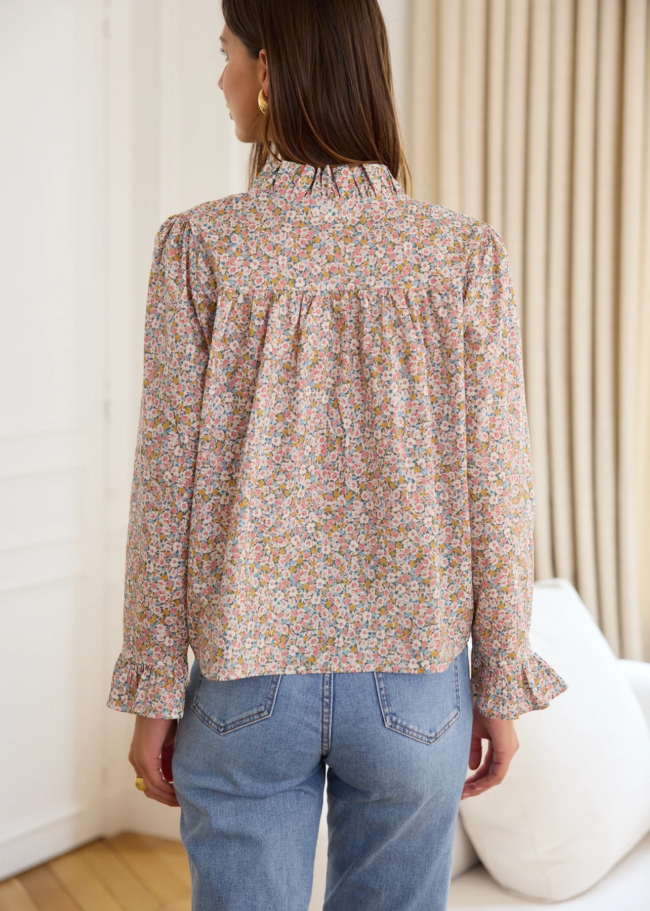 Chemise Amel - Image 3