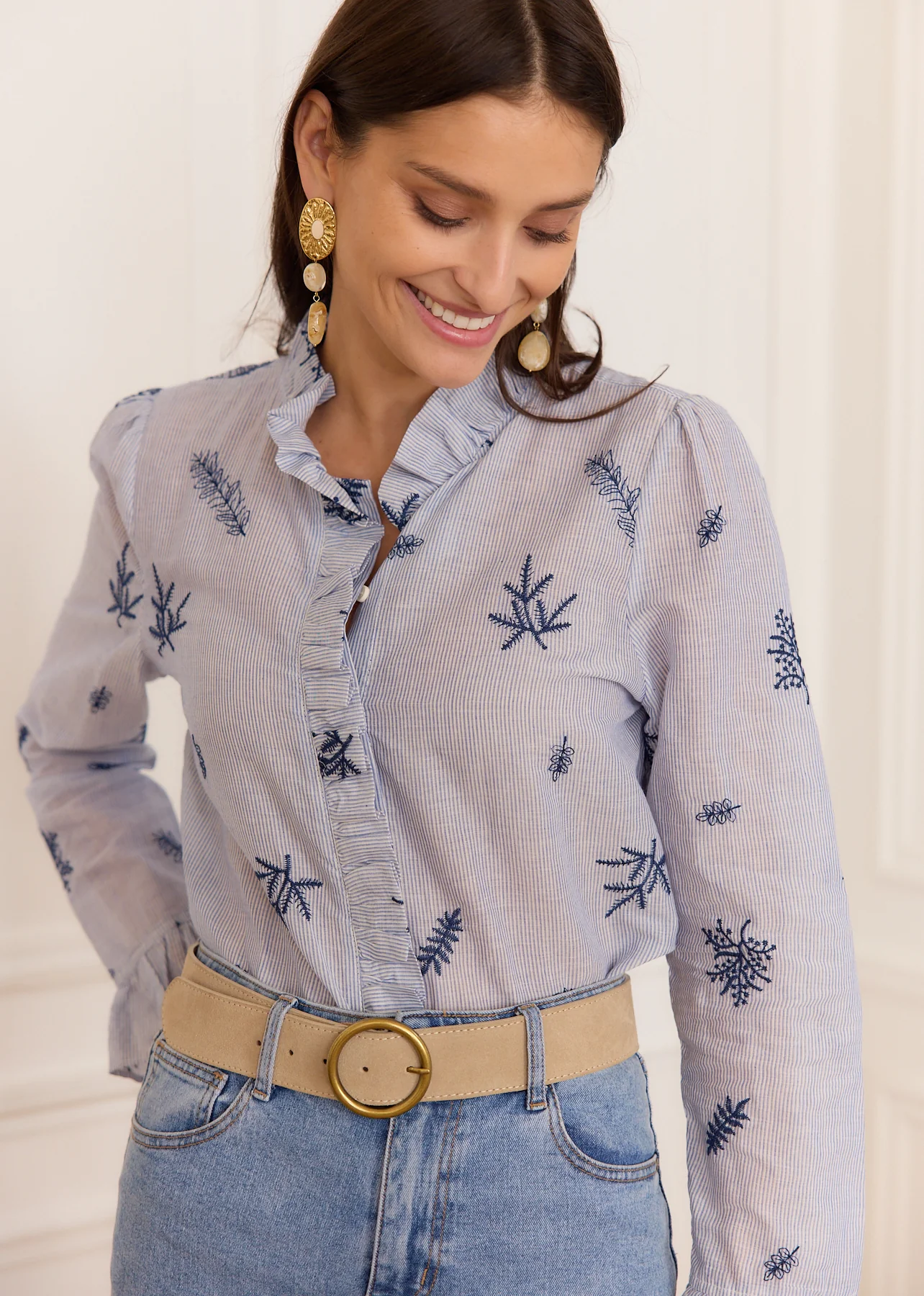 Chemise Amel - Image 10