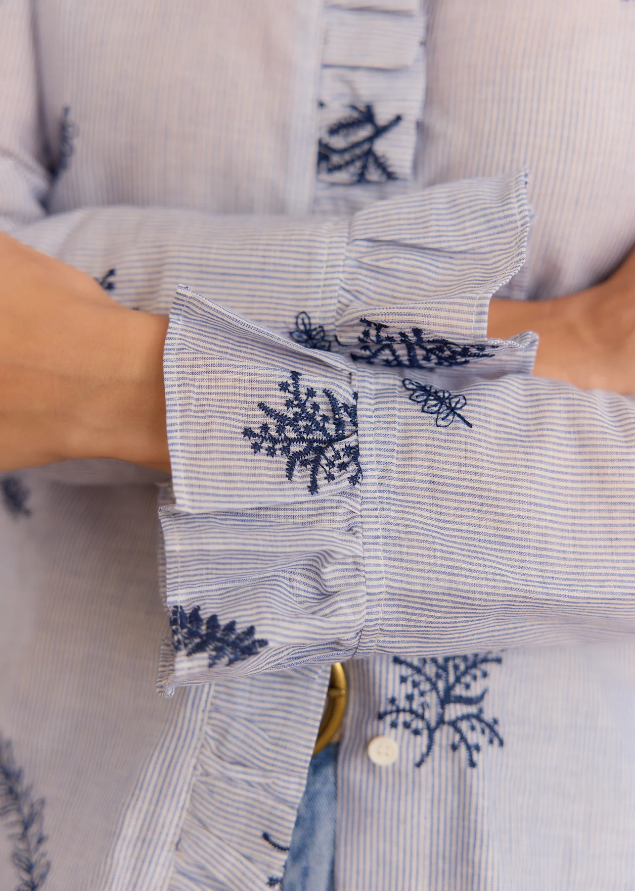 Chemise Amel - Image 3