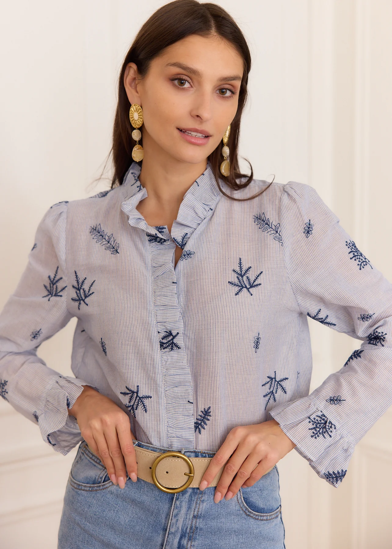 Chemise Amel - Image 5