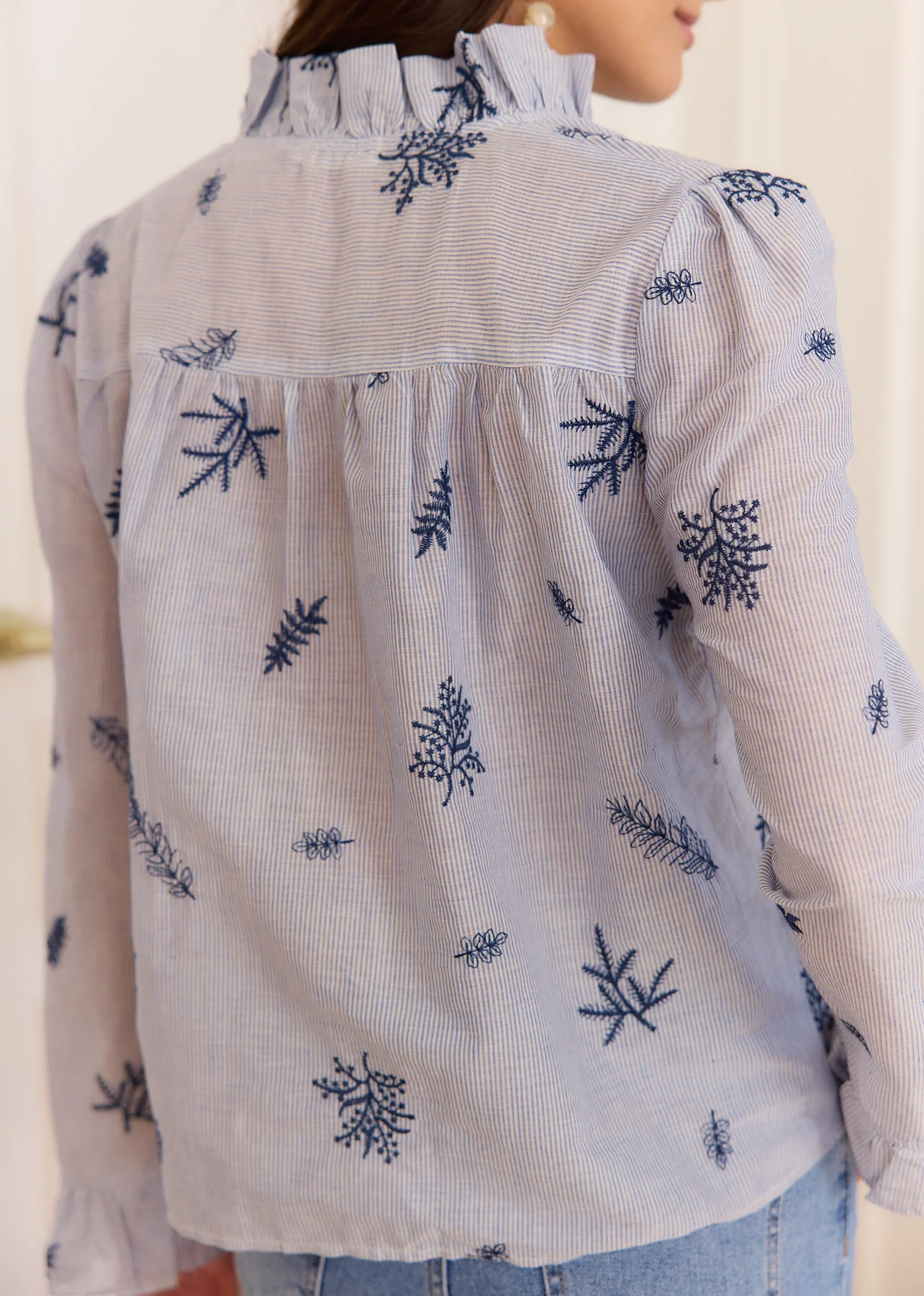 Chemise Amel - Image 7